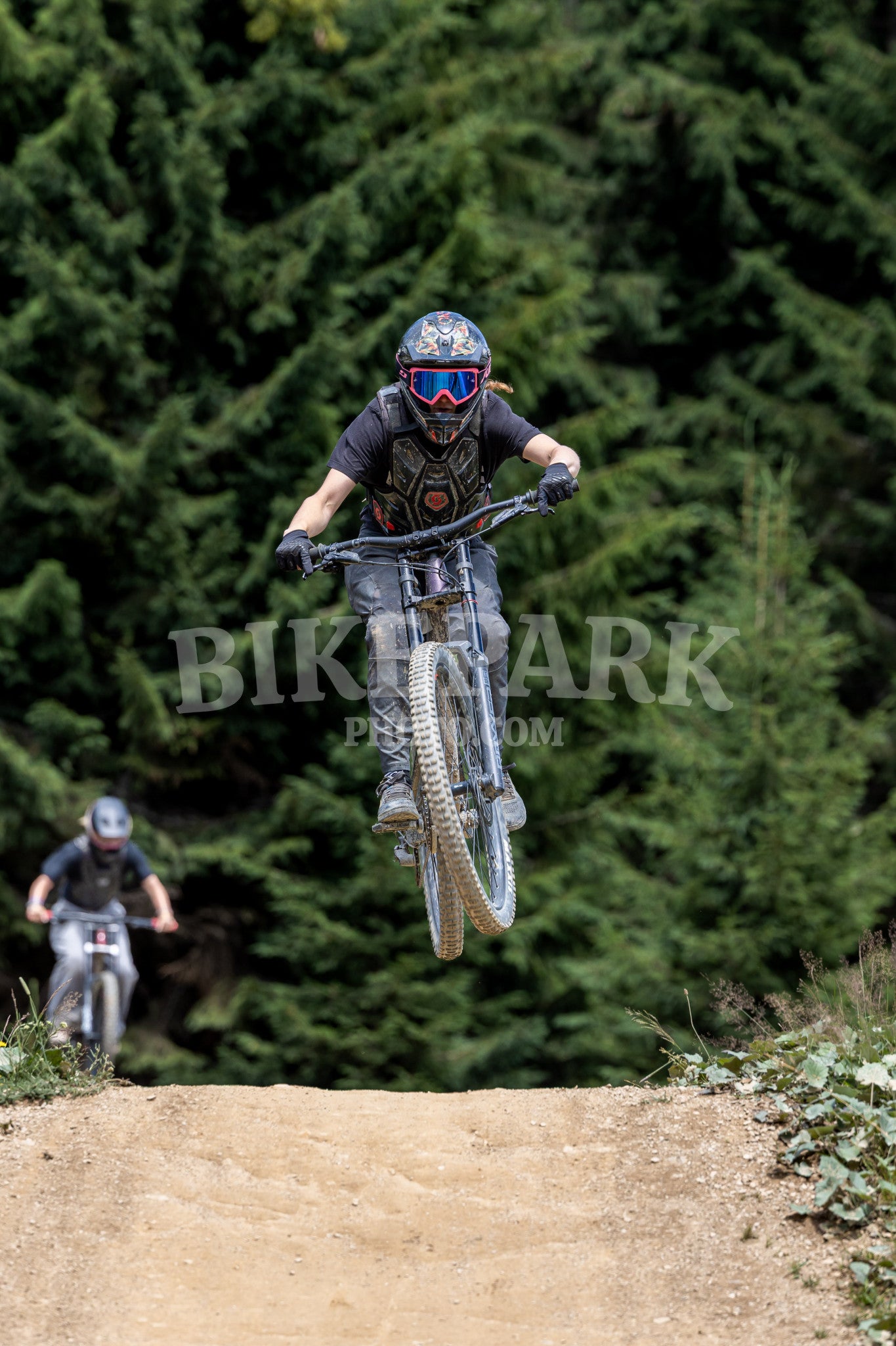 Avoriaz Bike Park July 07, 2025 14:23:46