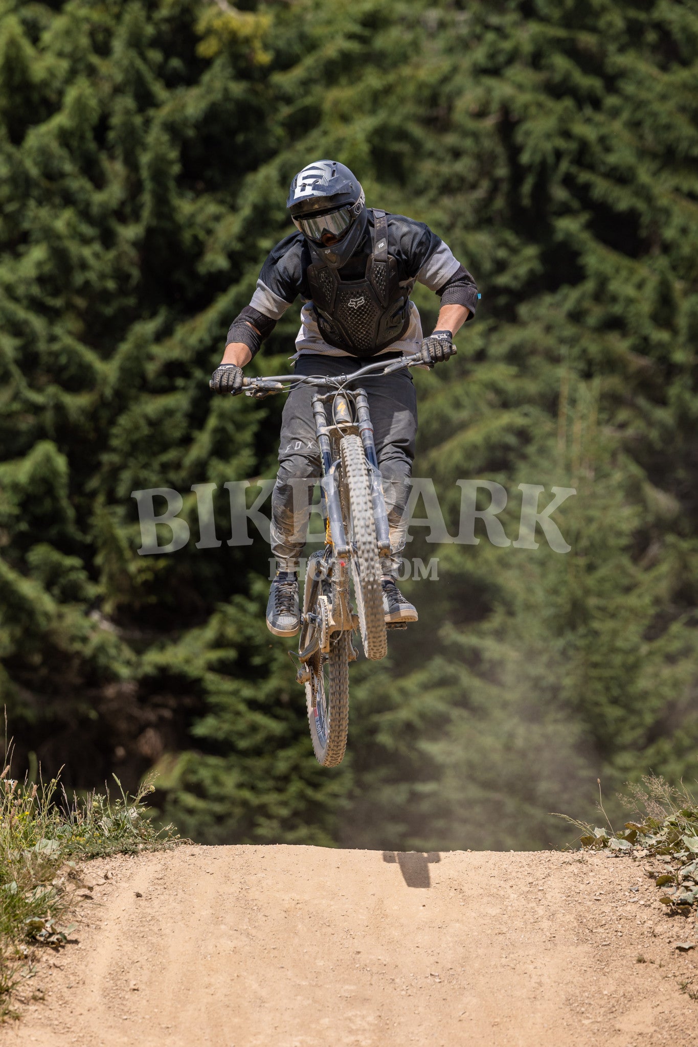 Avoriaz Bike Park July 04, 2025 15:38:18