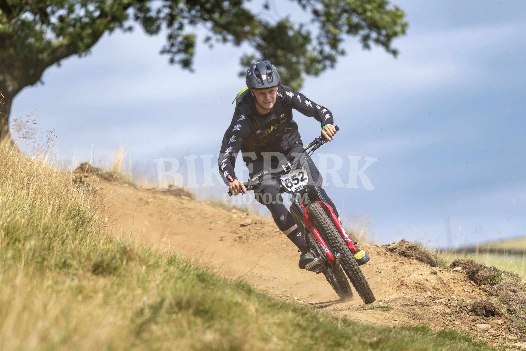 Bolly Skyline Enduro August 09, 2025 13:35:20