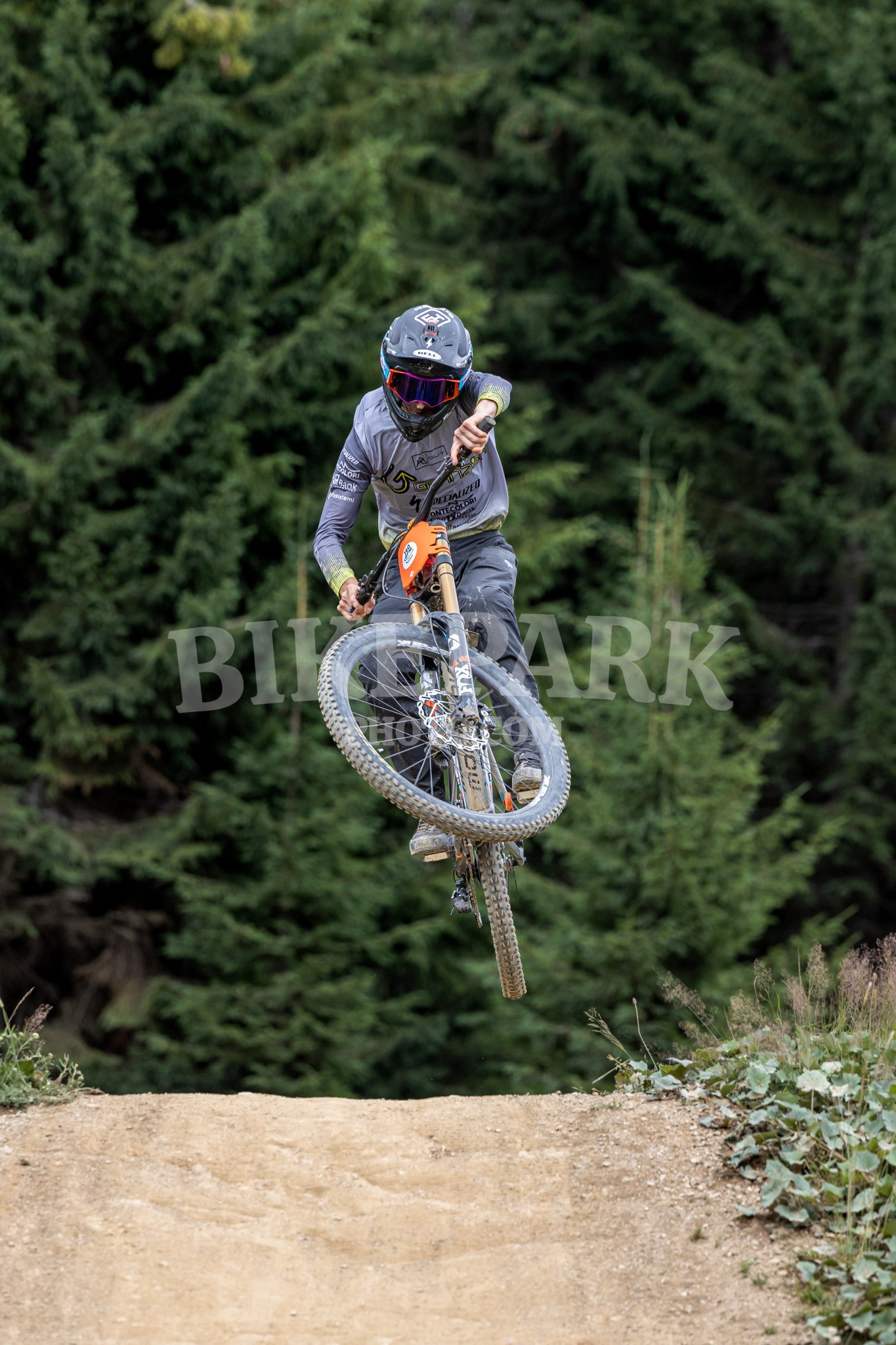 Avoriaz Bike Park July 07, 2025 15:03:51