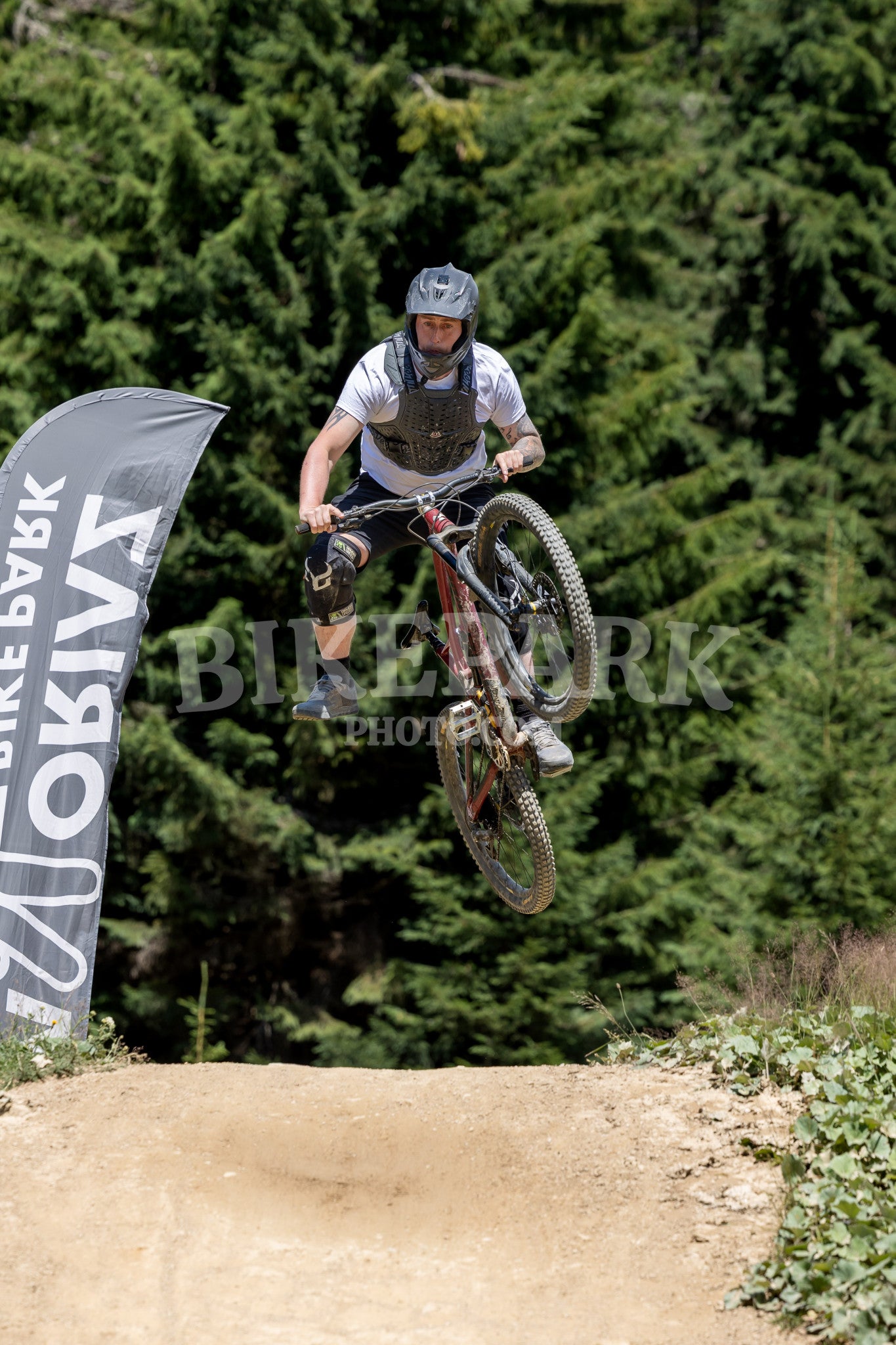 Avoriaz Bike Park July 10, 2025 14:49:52