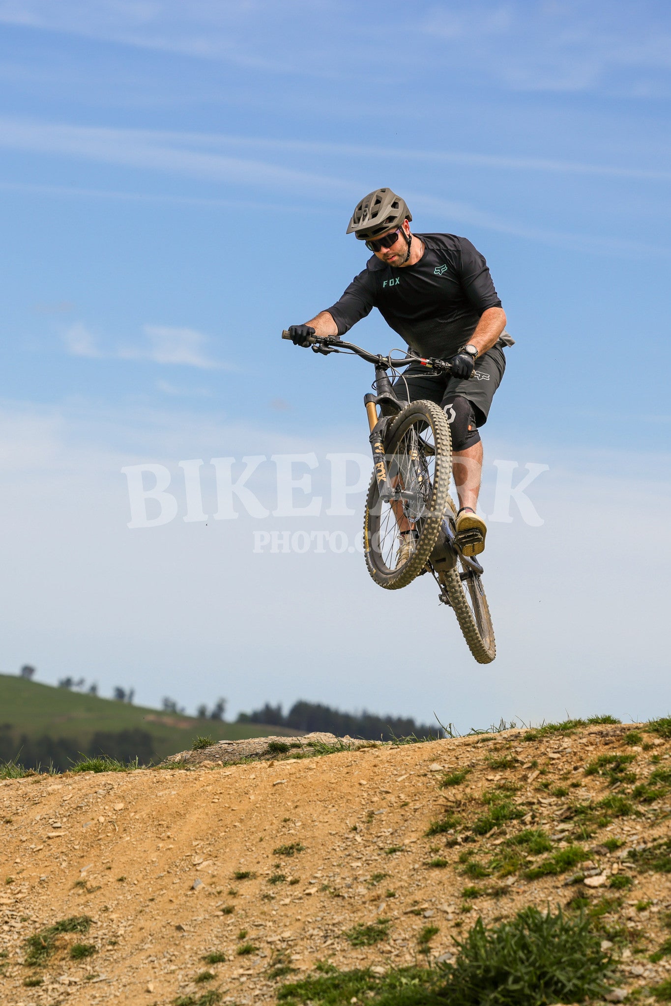 Berwyn Bike Park May 30, 2026 13:38:39