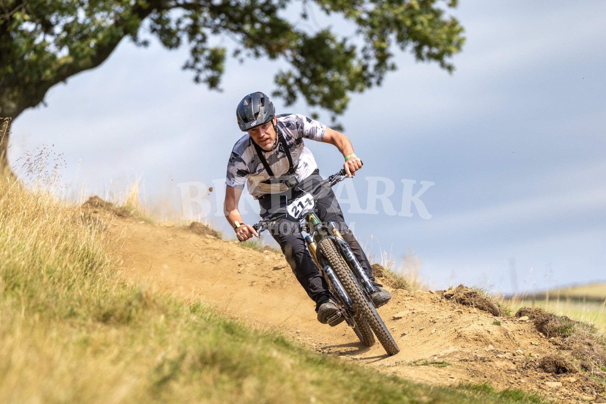 Bolly Skyline Enduro August 09, 2025 13:33:24