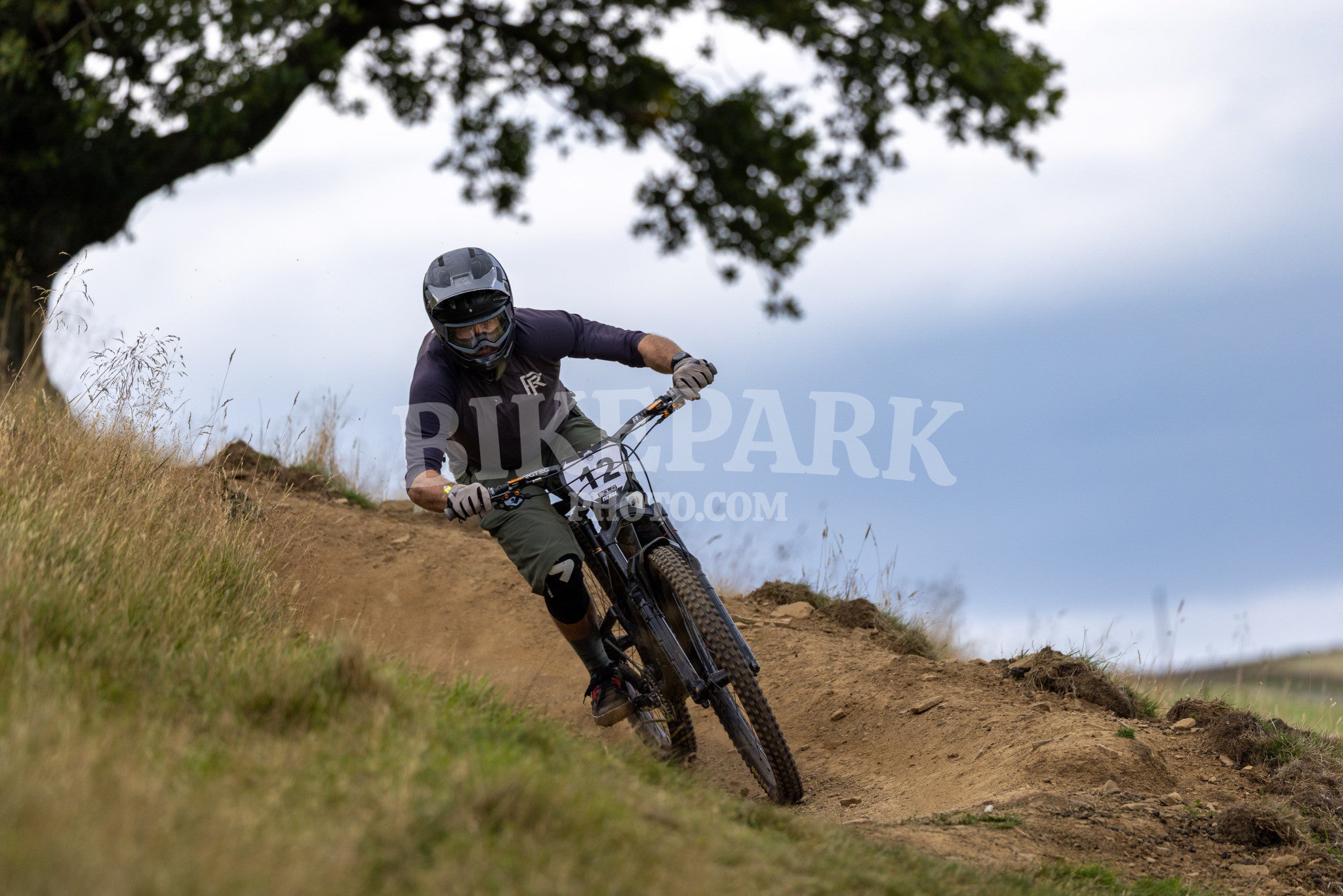 Bolly Skyline Enduro August 09, 2025 12:56:05
