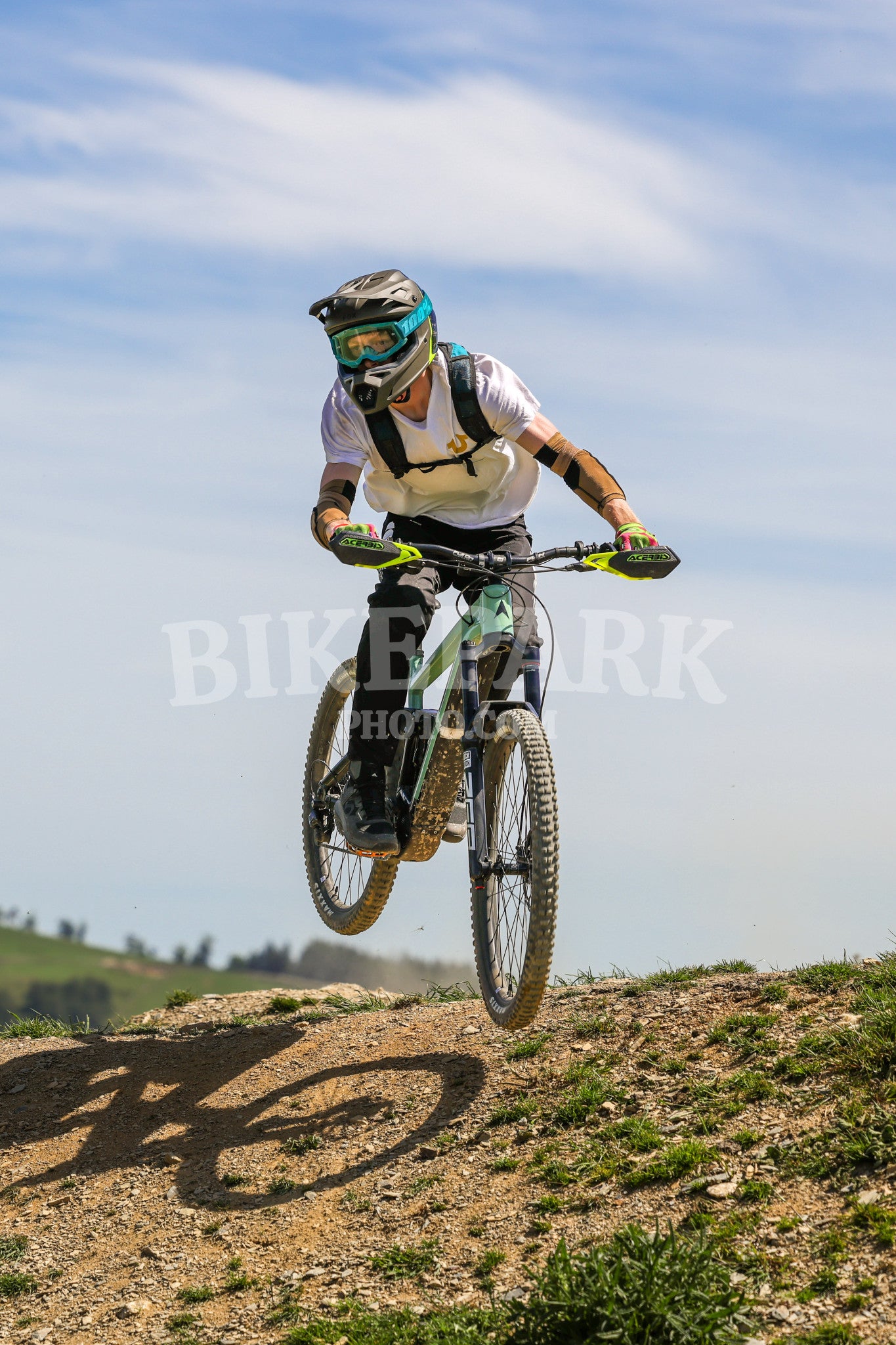 Berwyn Bike Park May 30, 2026 12:23:44