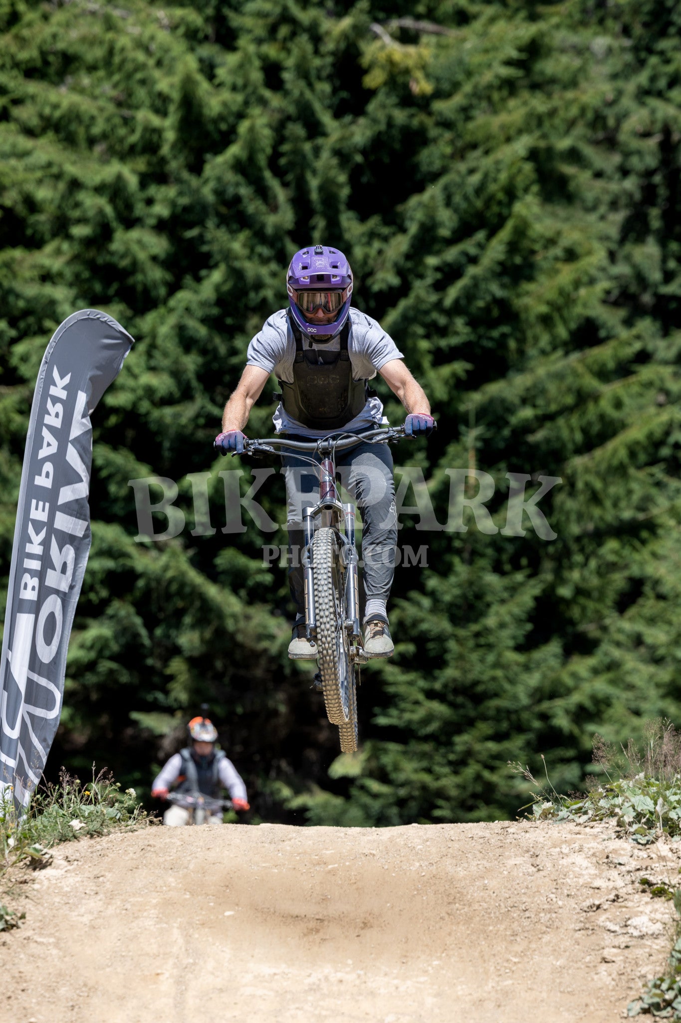 Avoriaz Bike Park July 10, 2025 14:50:40