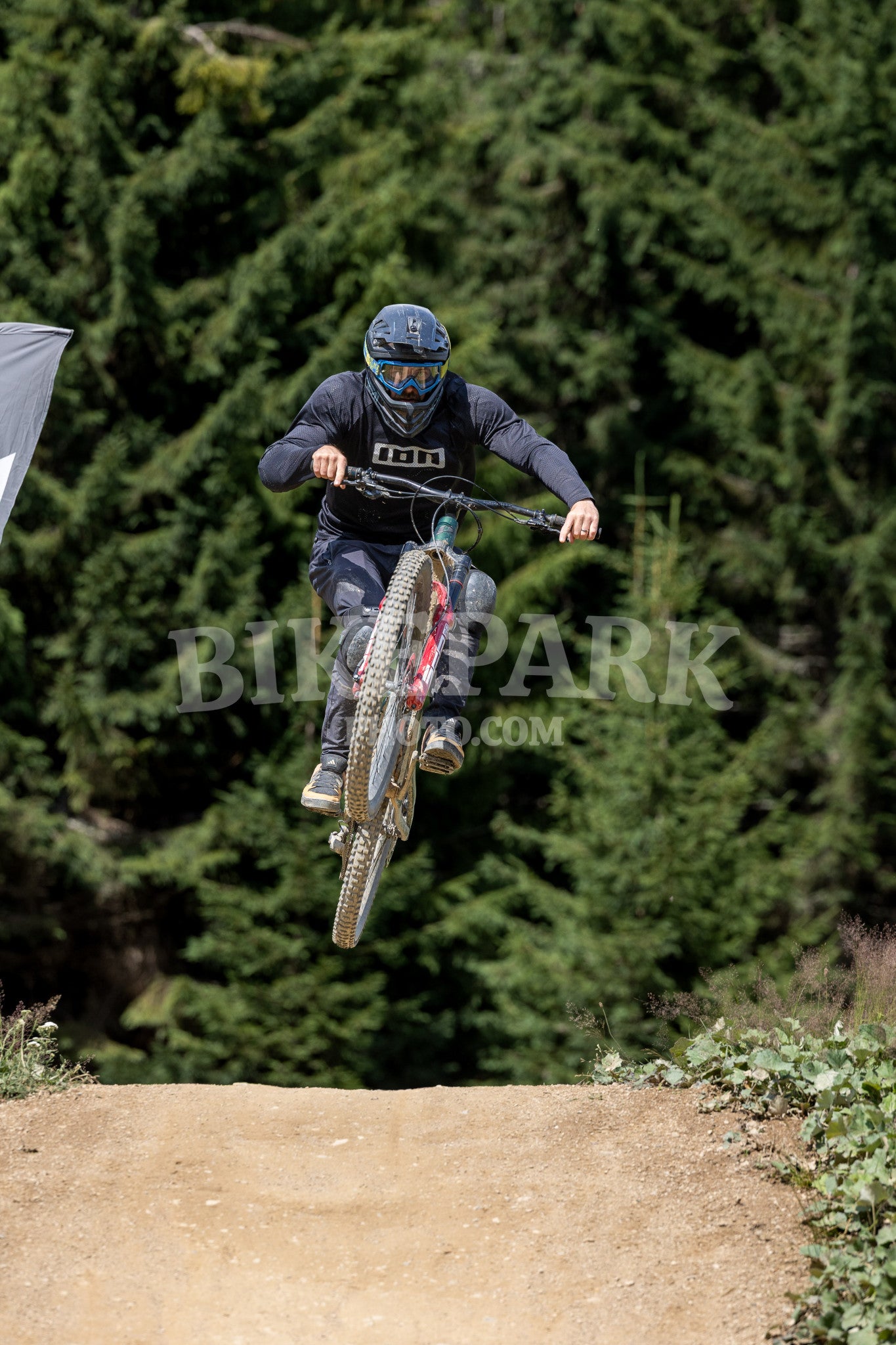 Avoriaz Bike Park July 14, 2025 16:23:15