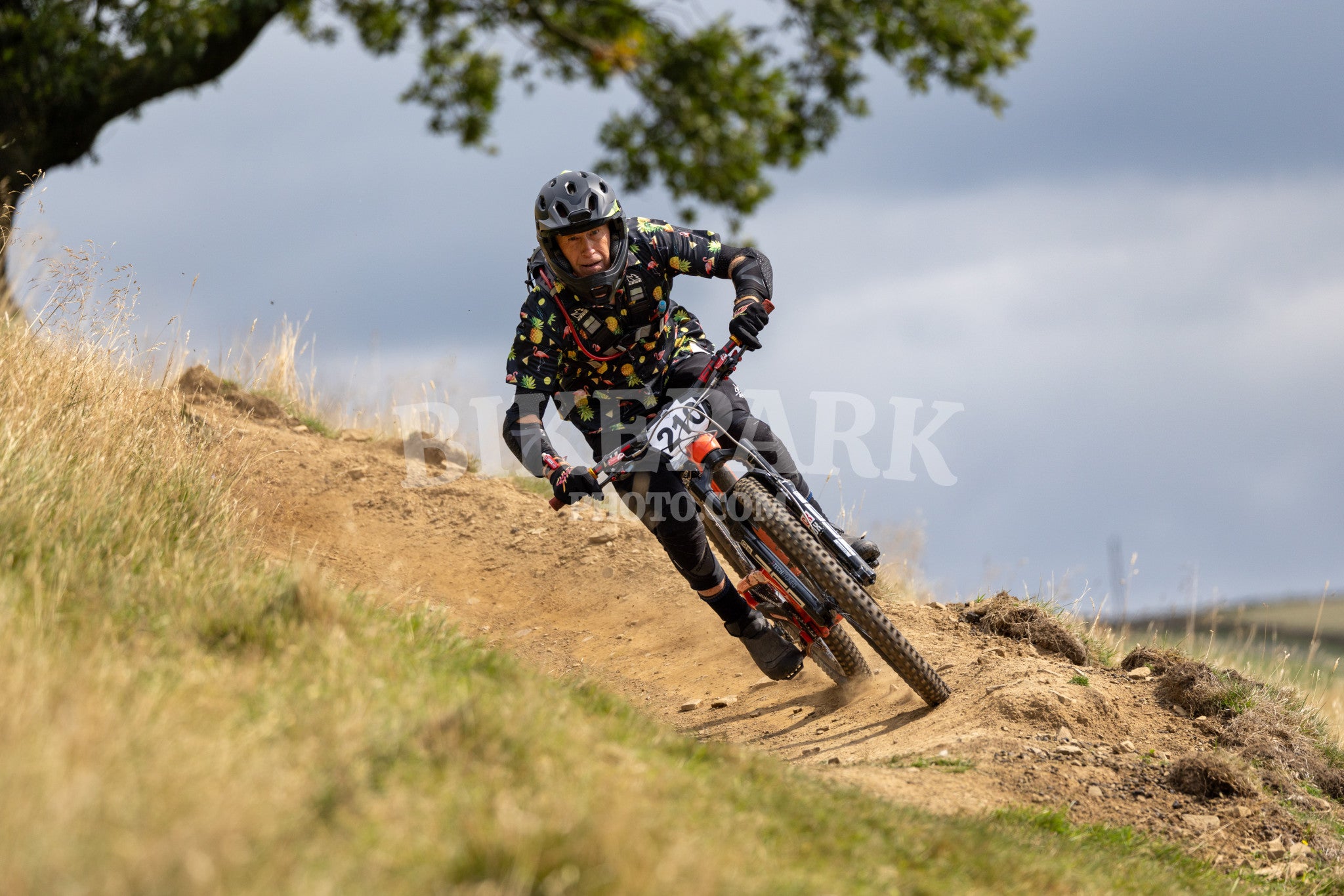 Bolly Skyline Enduro August 09, 2025 11:30:12