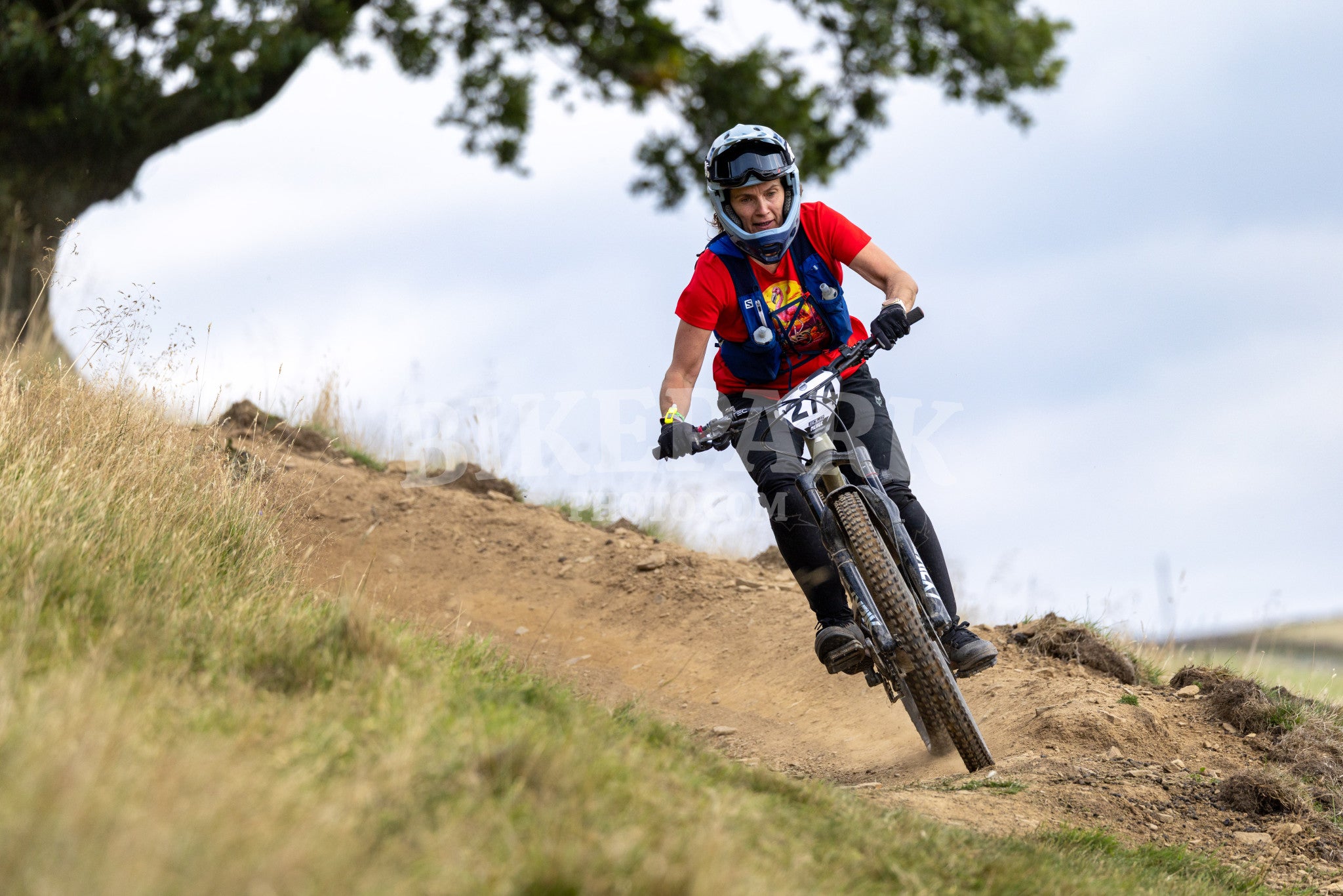 Bolly Skyline Enduro August 09, 2025 12:24:02