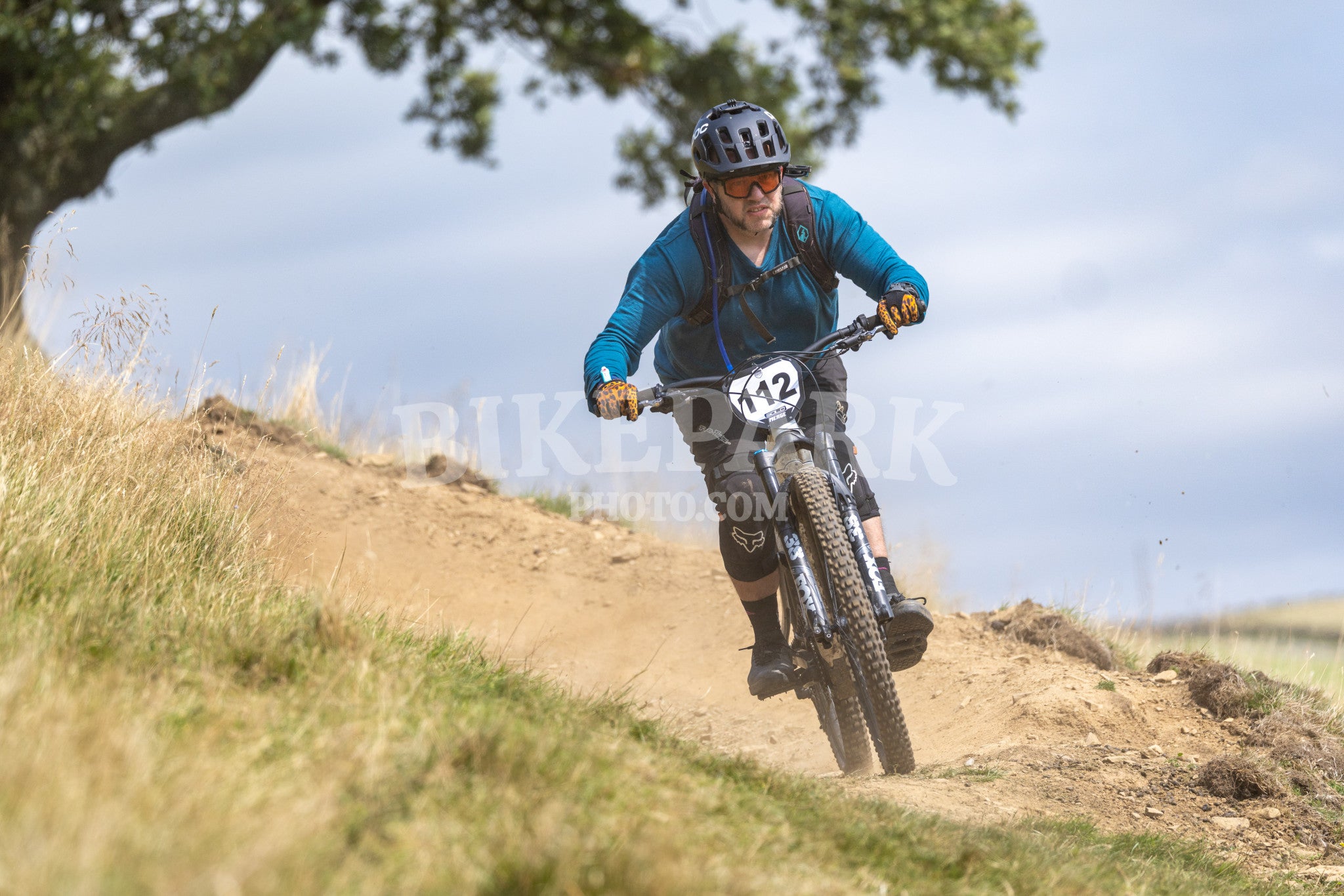 Bolly Skyline Enduro August 09, 2025 13:18:40