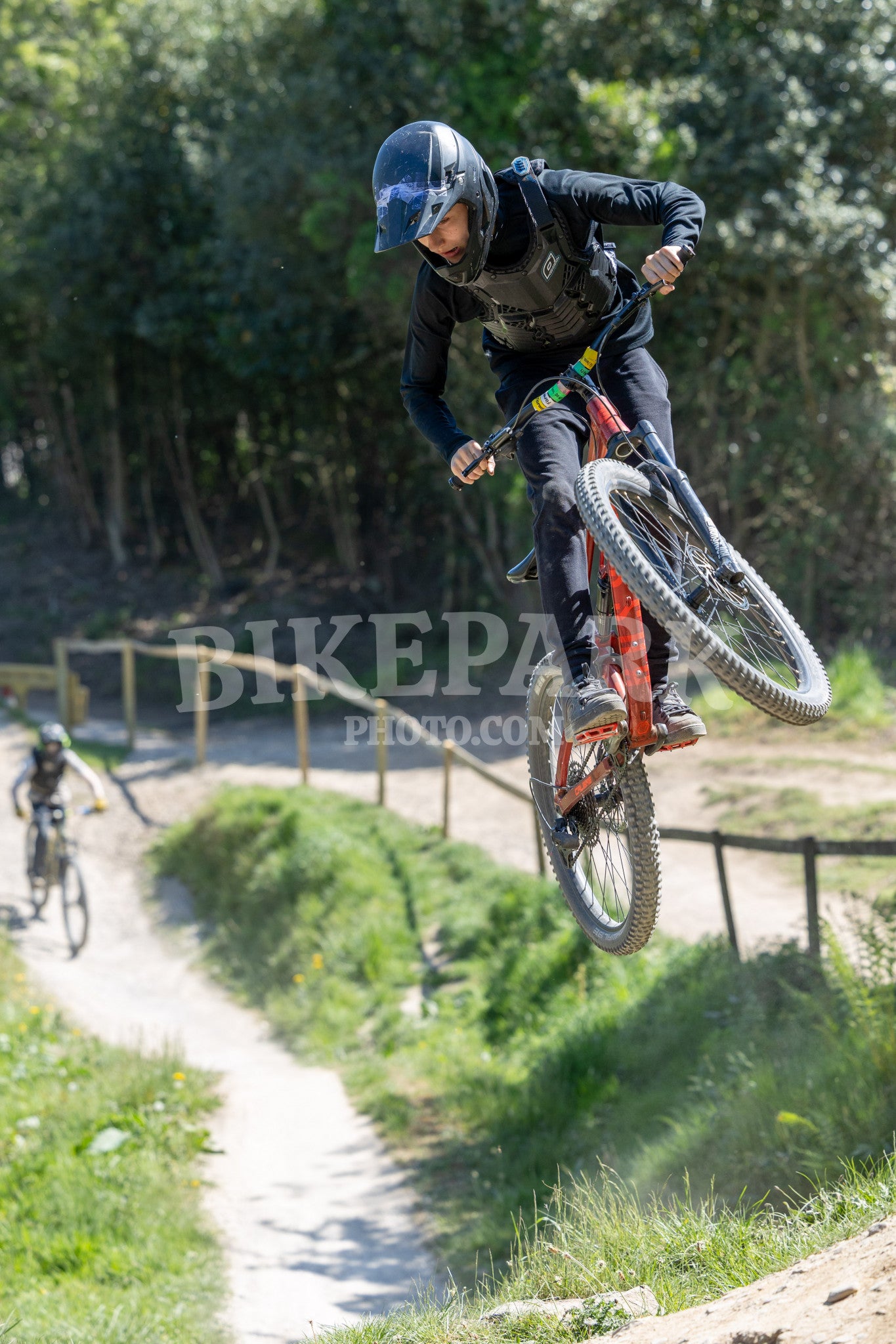 Farmer John's MTB Park May 11, 2025 13:38:13
