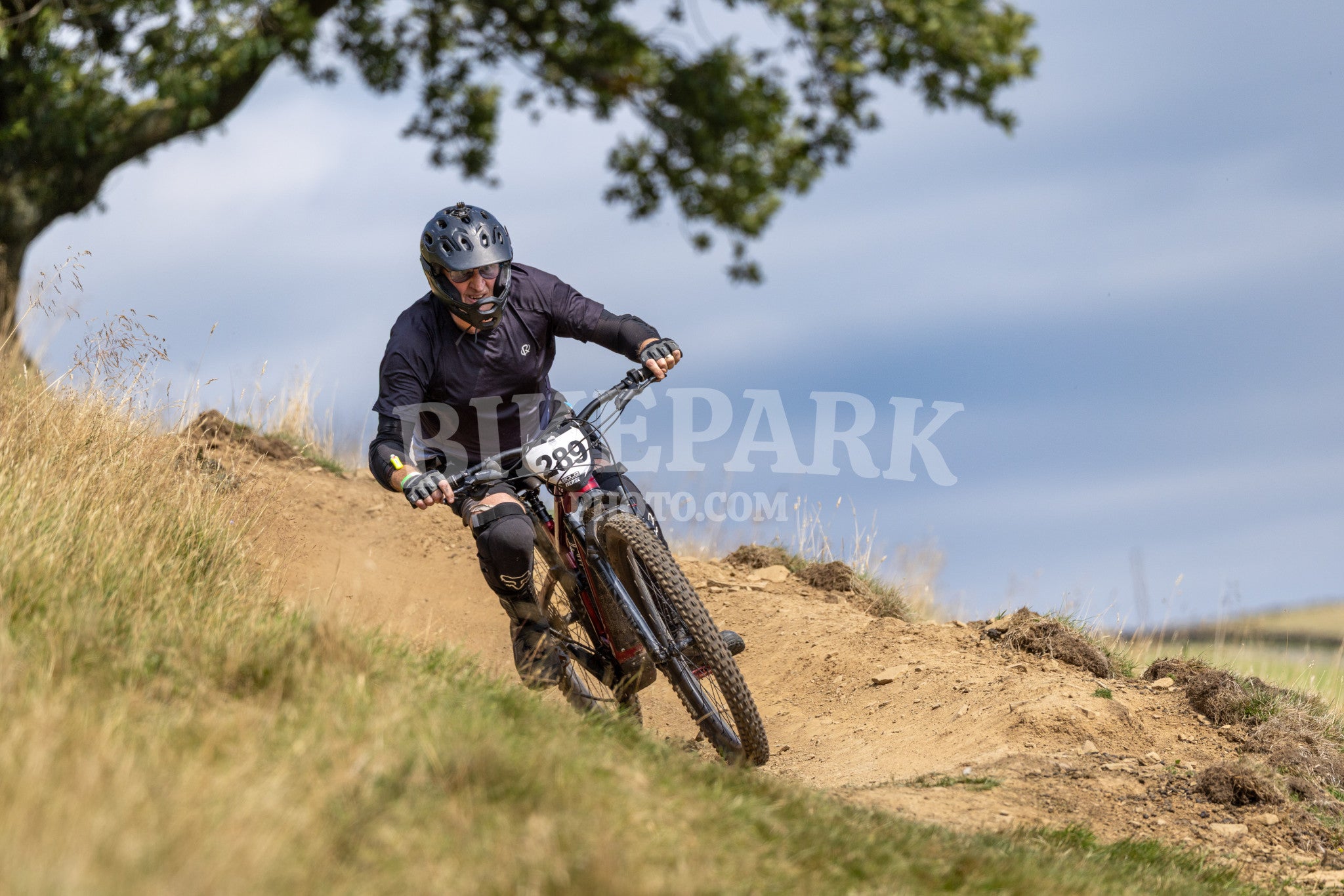 Bolly Skyline Enduro August 09, 2025 13:39:36