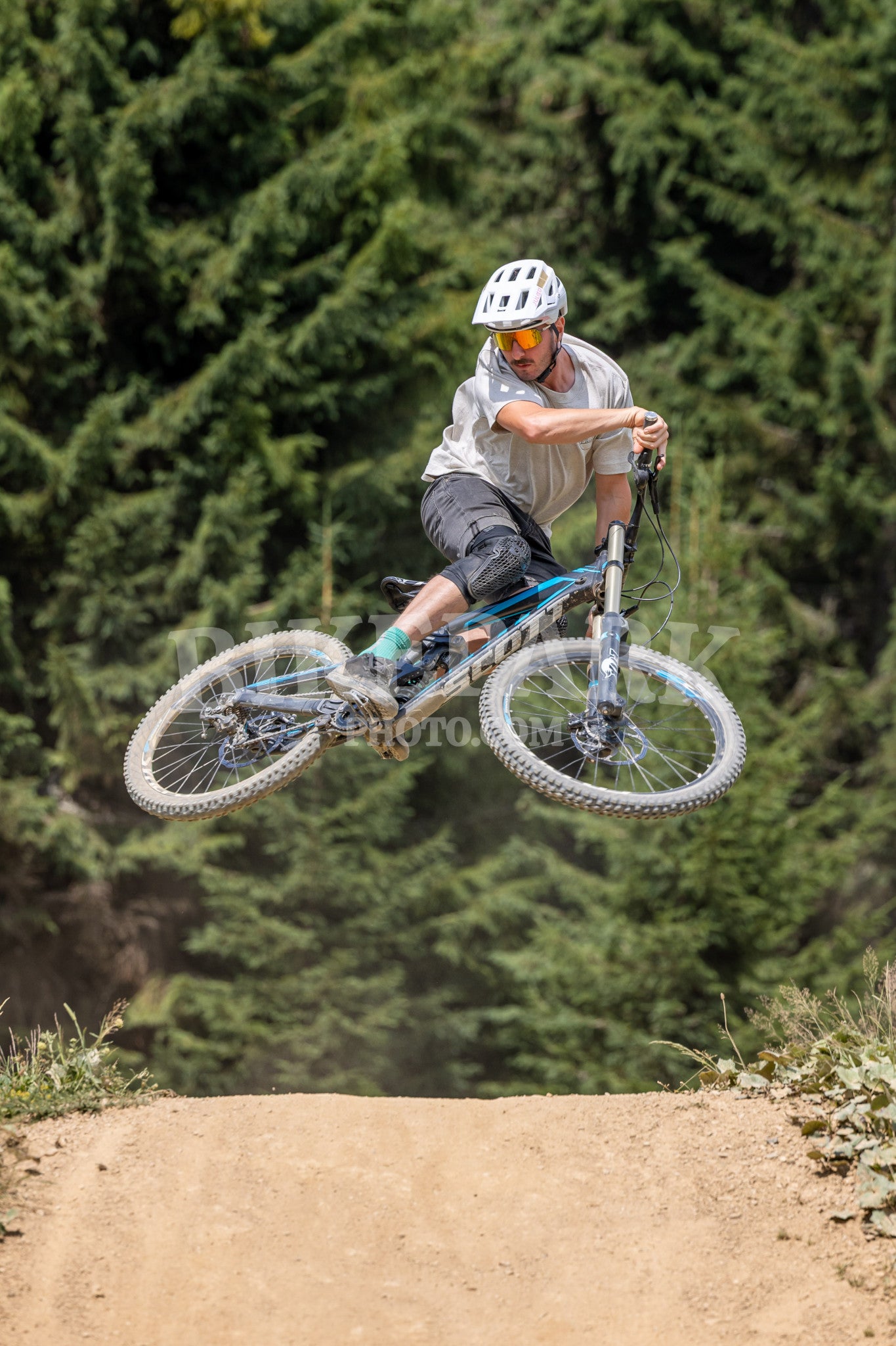 Avoriaz Bike Park July 04, 2025 15:50:50