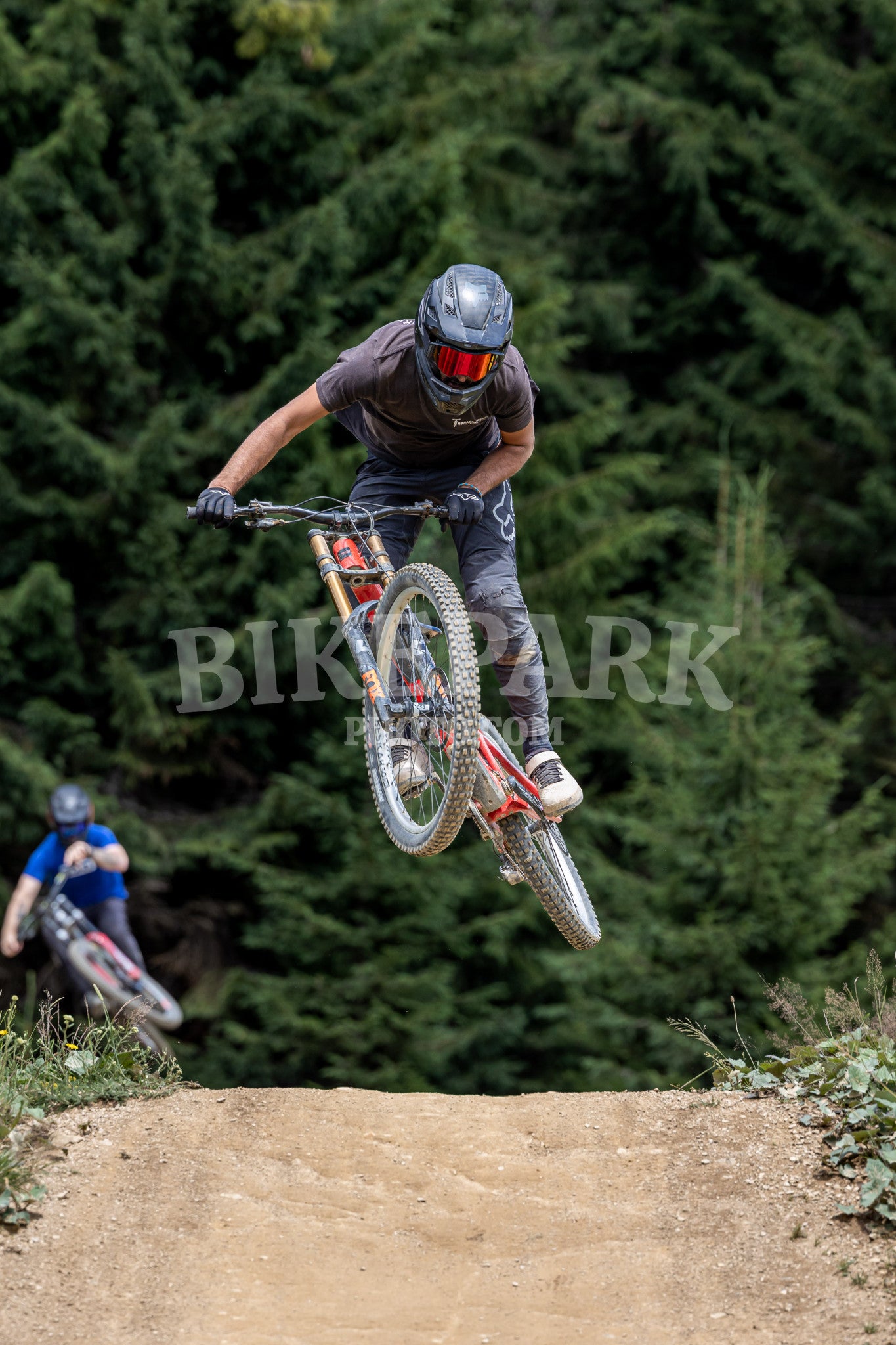 Avoriaz Bike Park July 07, 2025 14:20:19