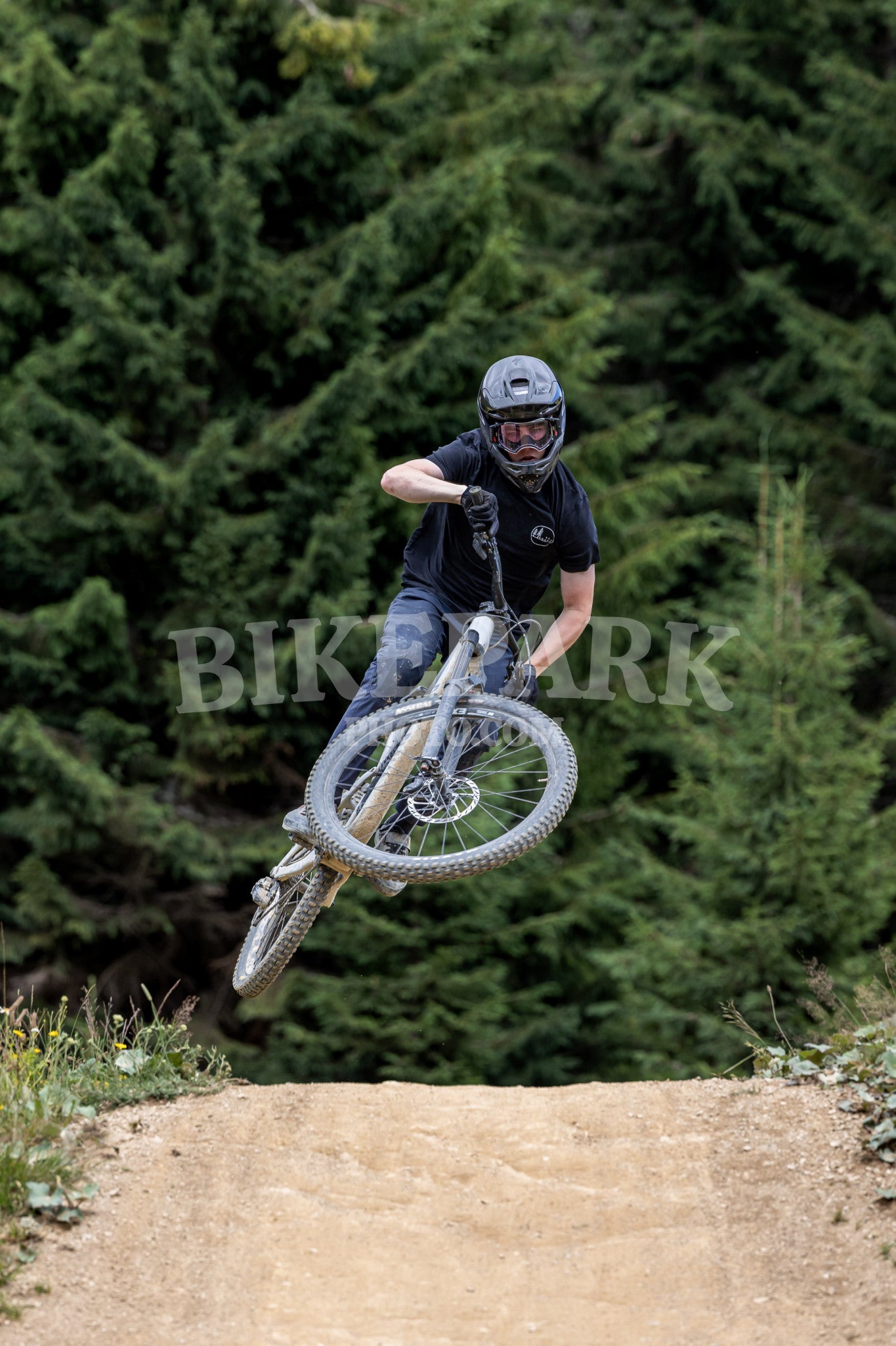 Avoriaz Bike Park July 07, 2025 14:51:14