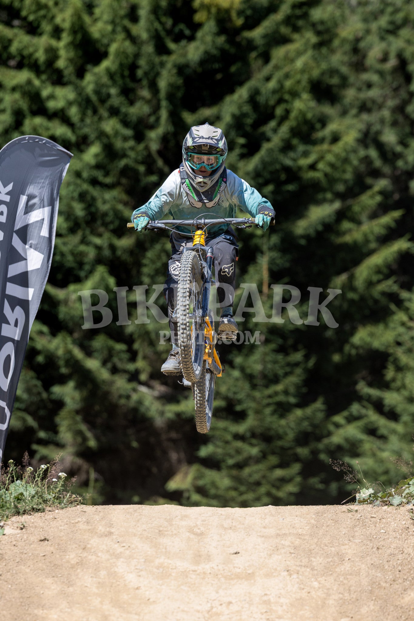 Avoriaz Bike Park July 17, 2025 16:26:45