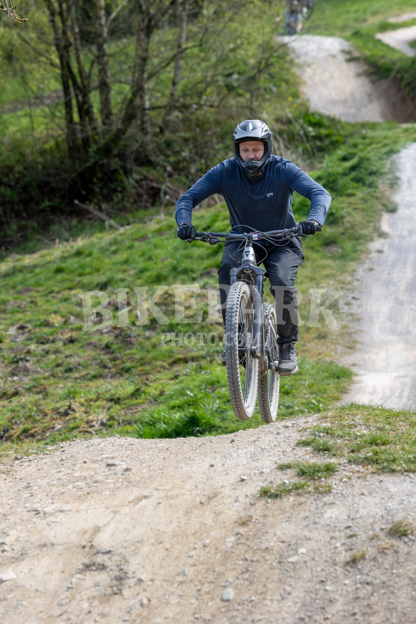Farmer John's MTB Park April 12, 2025 12:10:04