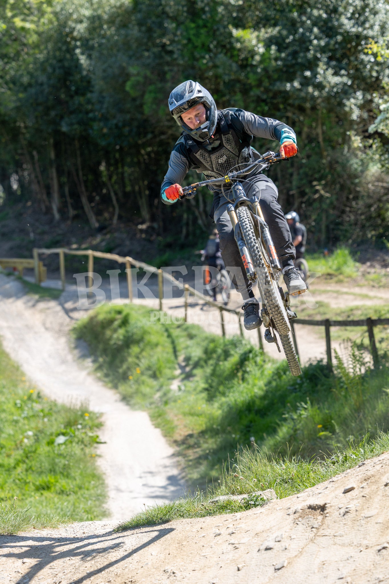 Farmer John's MTB Park May 11, 2025 13:16:42