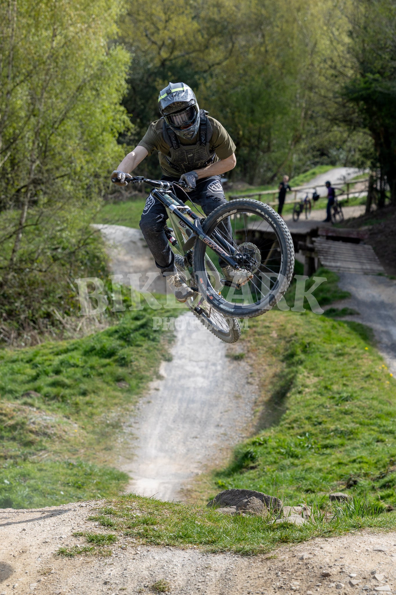 Farmer John's MTB Park April 12, 2025 12:49:27