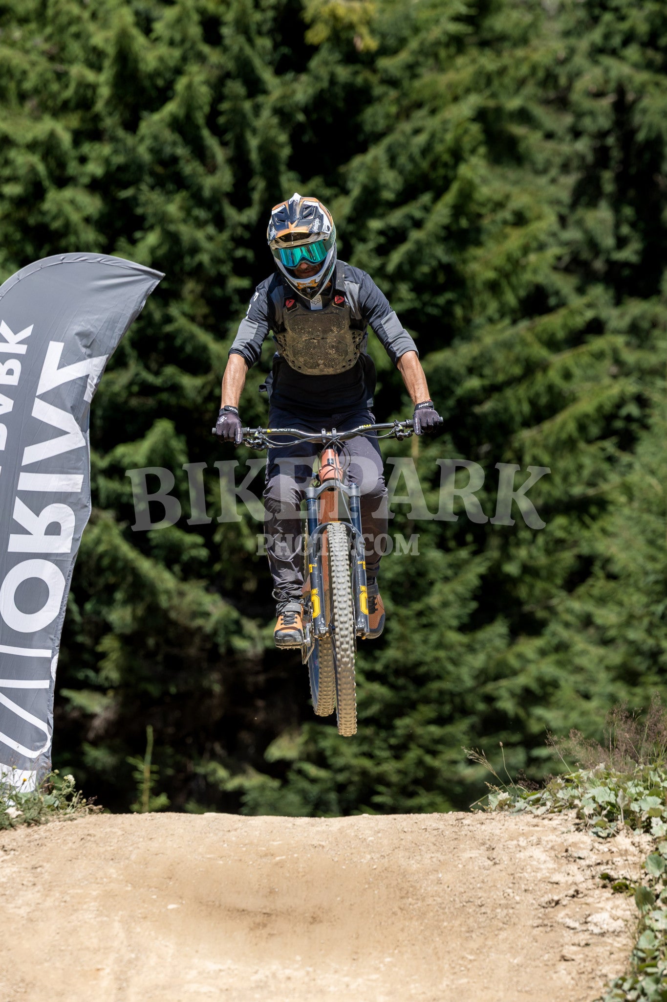 Avoriaz Bike Park July 10, 2025 14:50:58