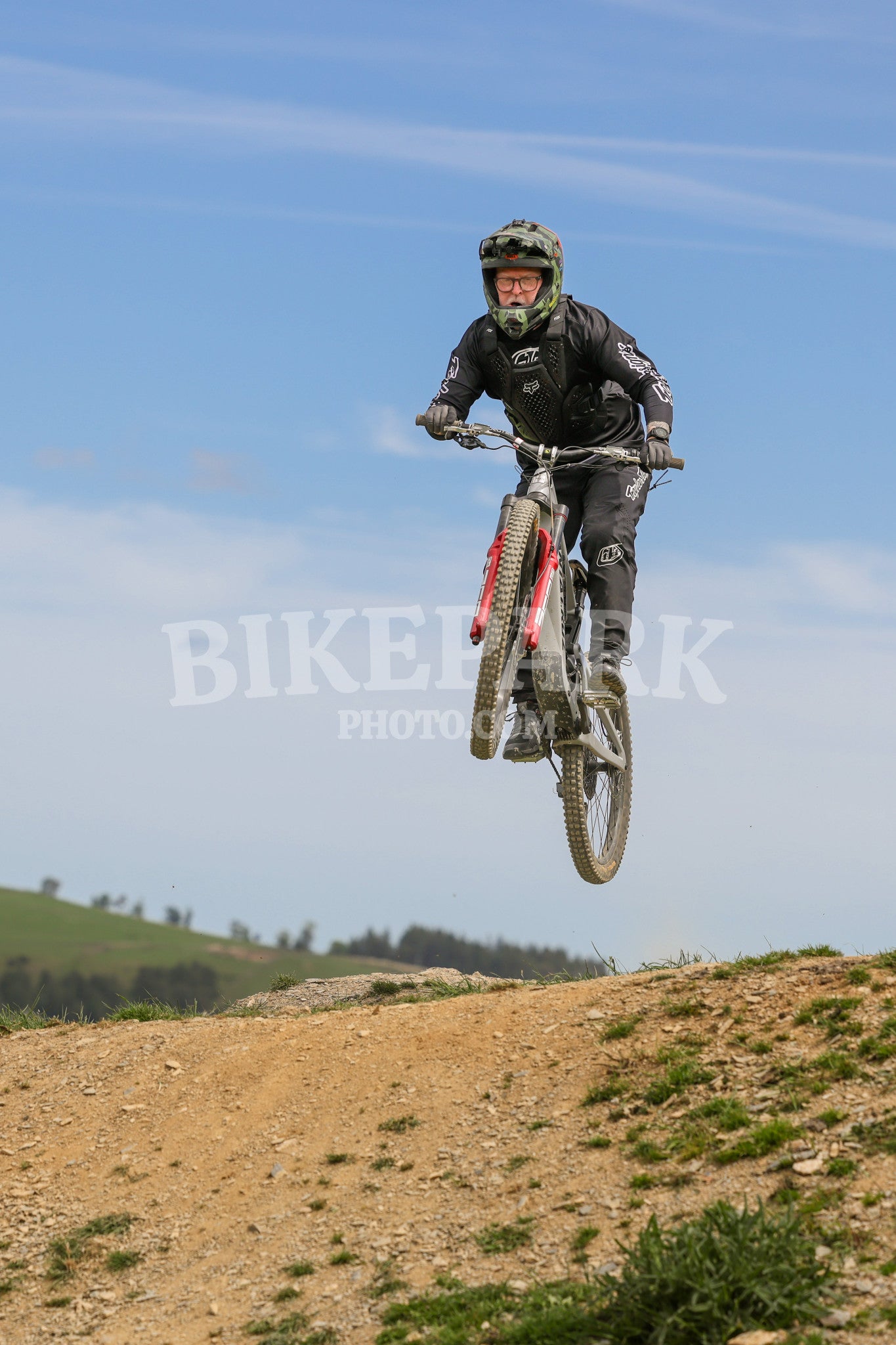 Berwyn Bike Park May 30, 2026 13:34:28