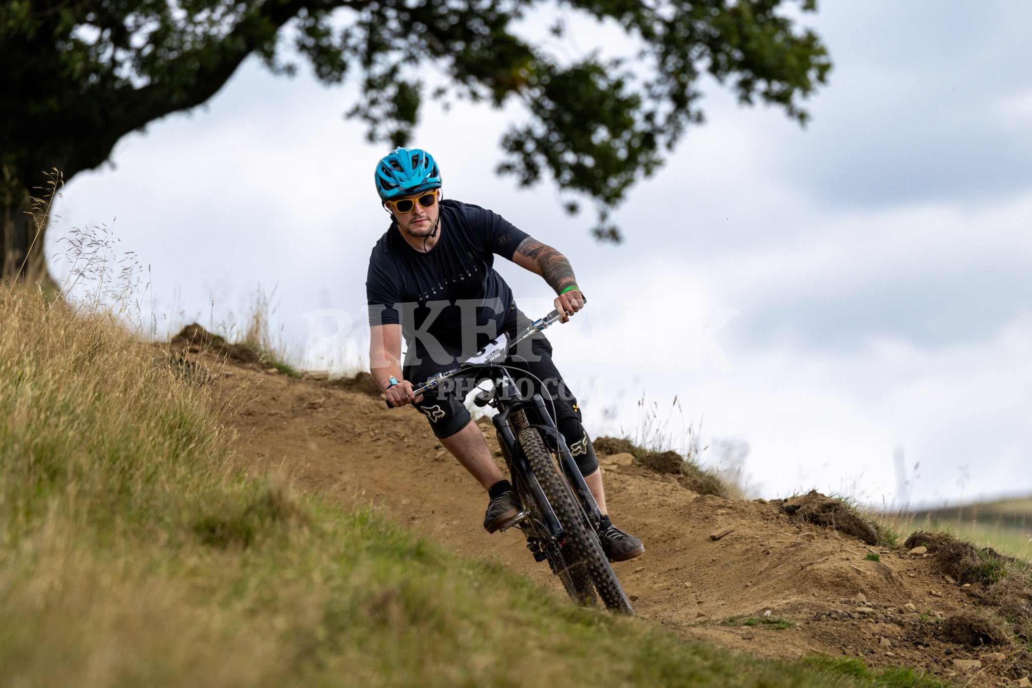 Bolly Skyline Enduro August 09, 2025 11:38:56