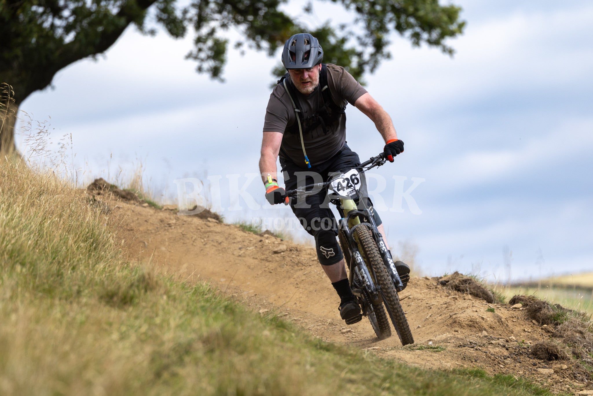 Bolly Skyline Enduro August 09, 2025 12:35:31