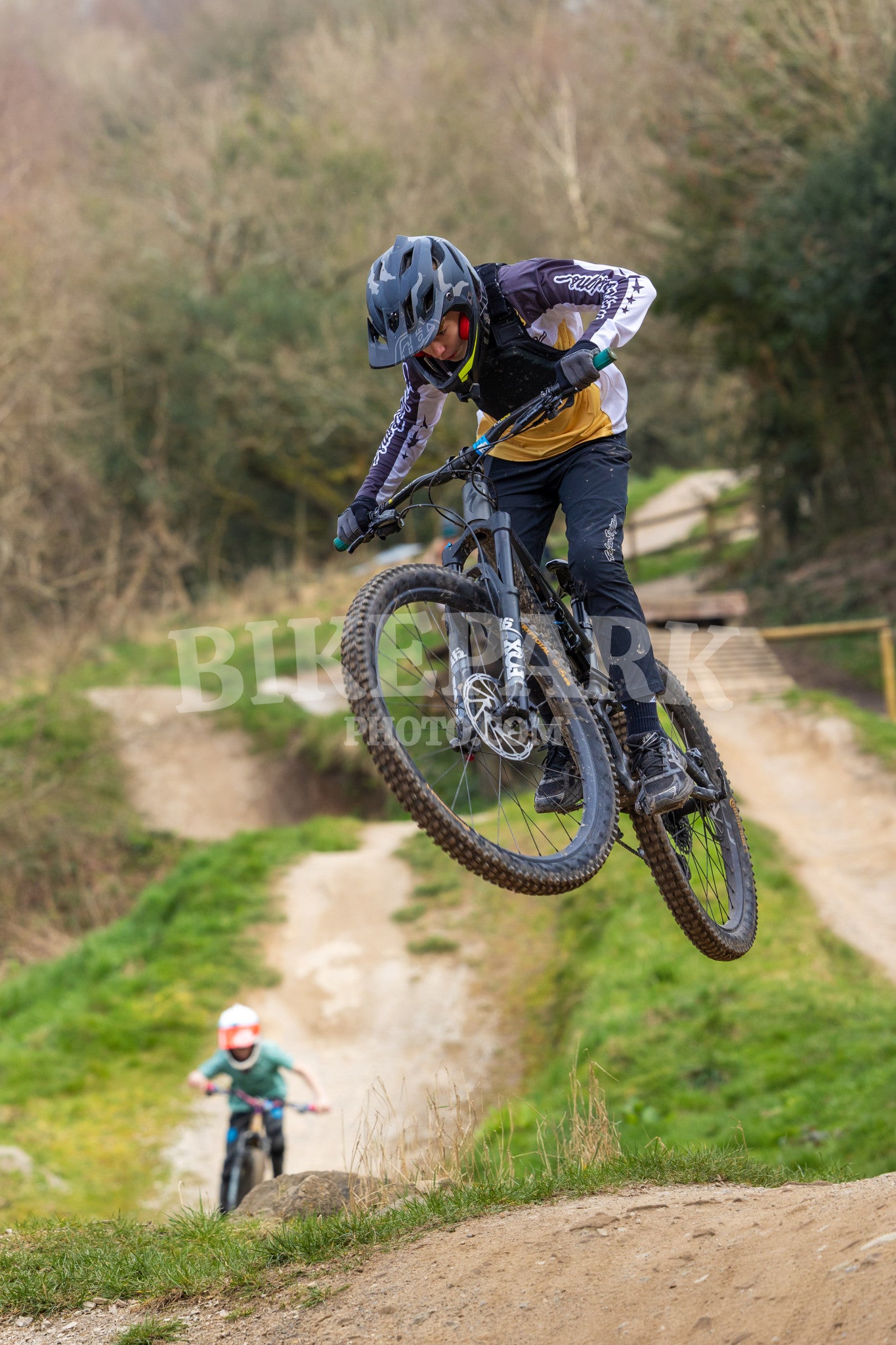 Farmer John's MTB Park March 22, 2026 16:09:44