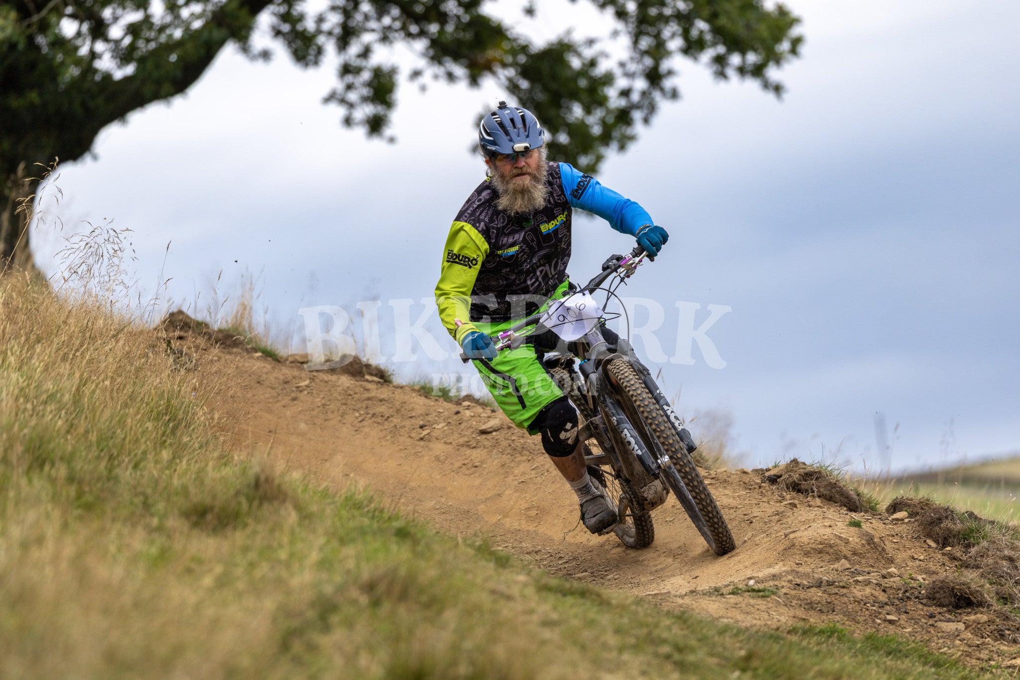 Bolly Skyline Enduro August 09, 2025 13:01:20