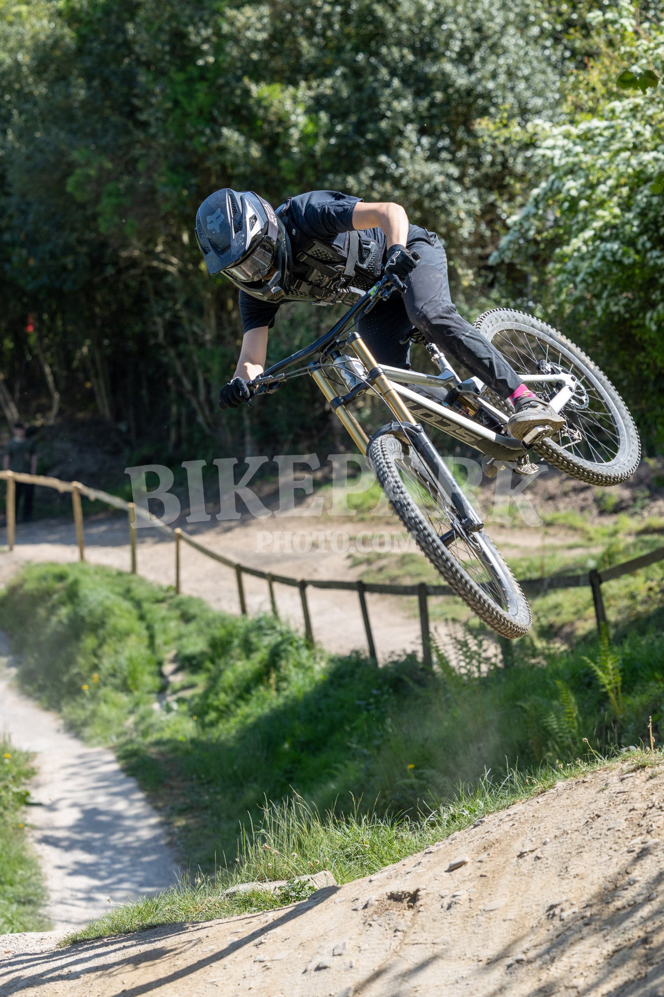 Farmer John's MTB Park May 11, 2025 14:15:38