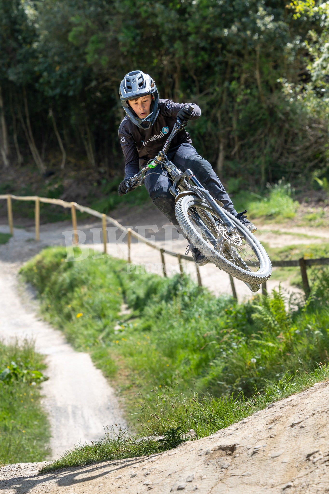Farmer John's MTB Park May 18, 2025 12:38:49