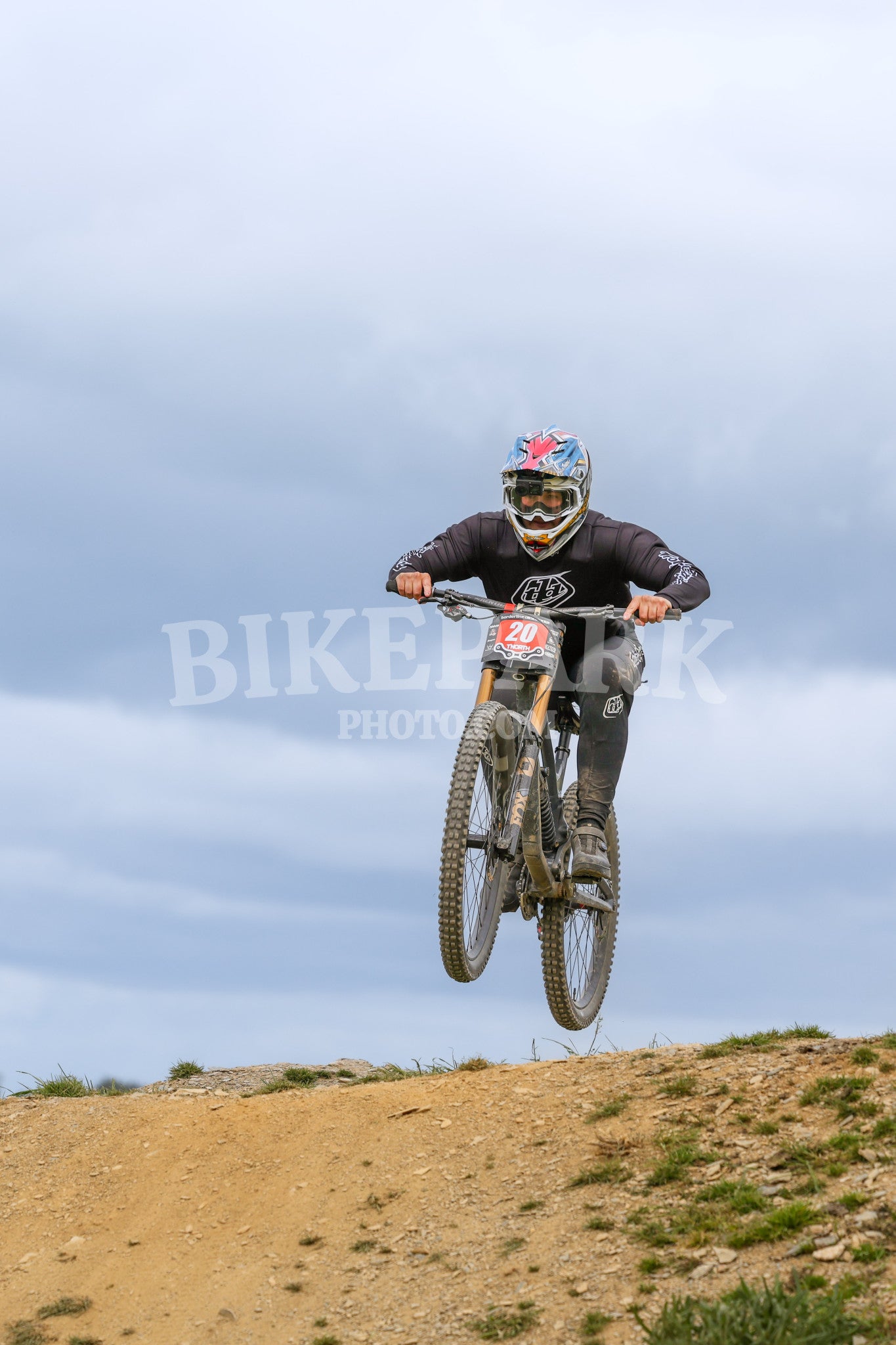 Berwyn Bike Park May 31, 2026 16:09:04