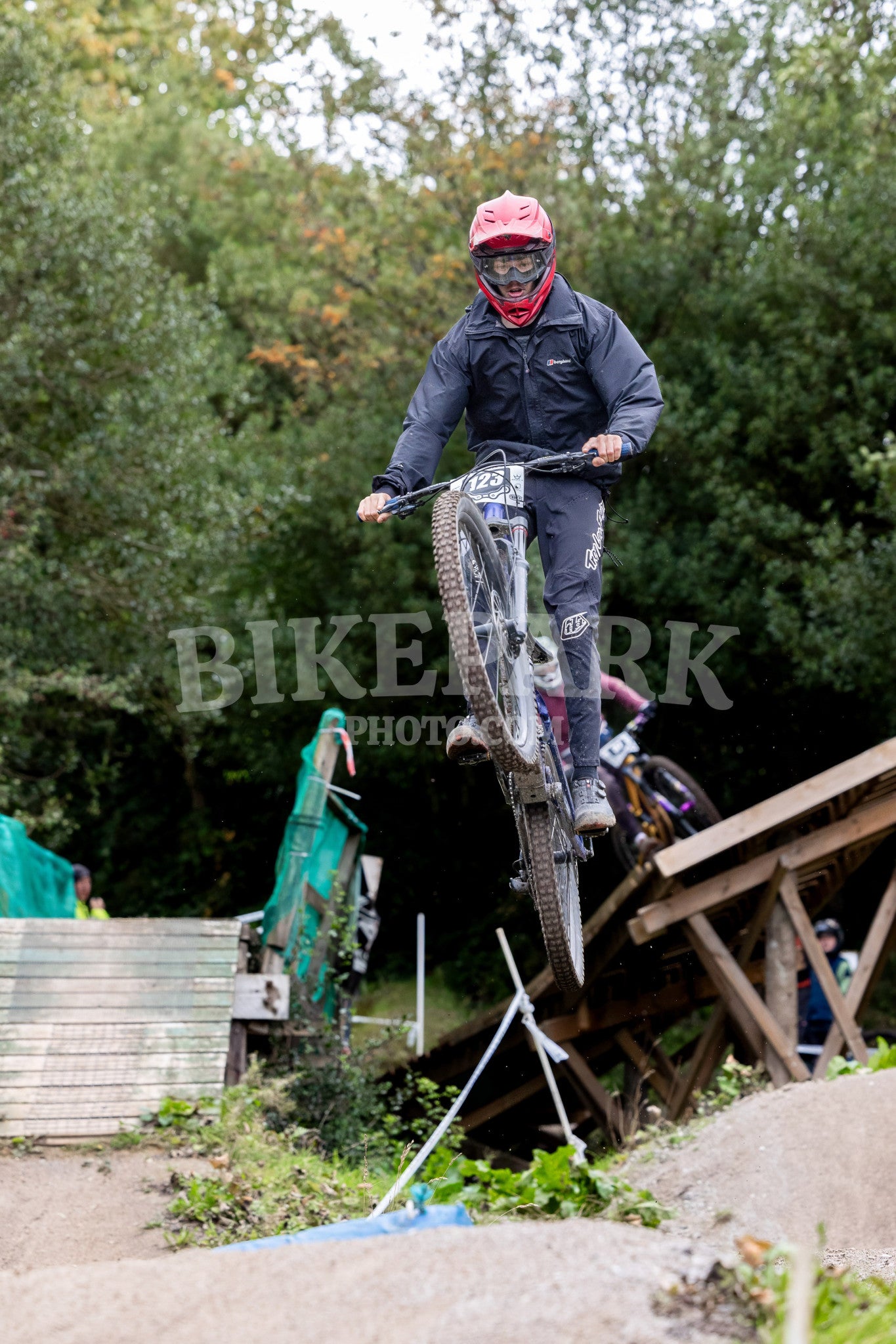 Farmer John's MTB Park October 05, 2025 11:56:47