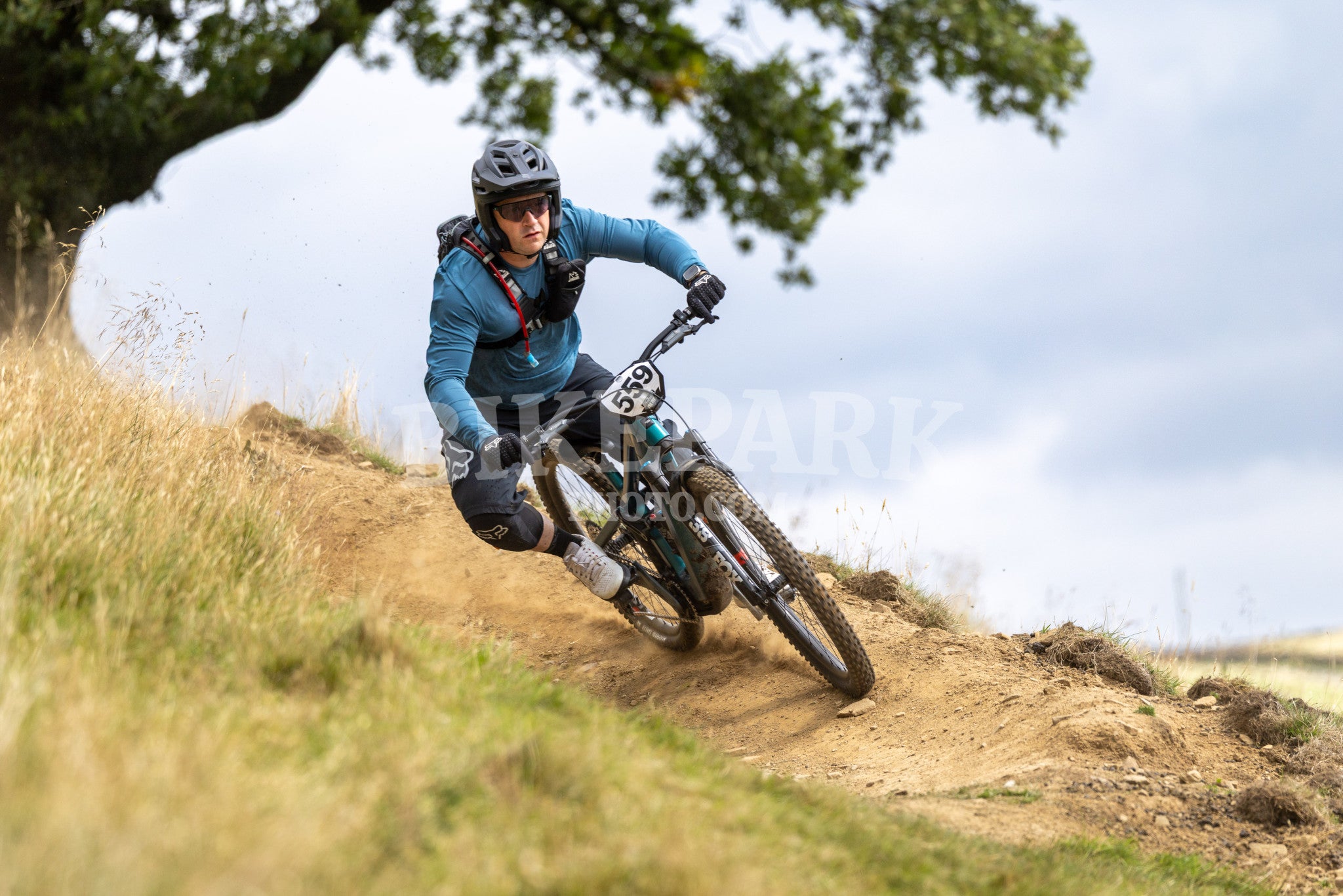 Bolly Skyline Enduro August 09, 2025 11:33:21