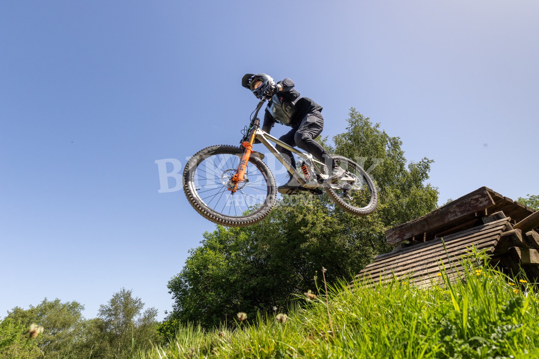 Farmer John's MTB Park May 25, 2026 11:11:31
