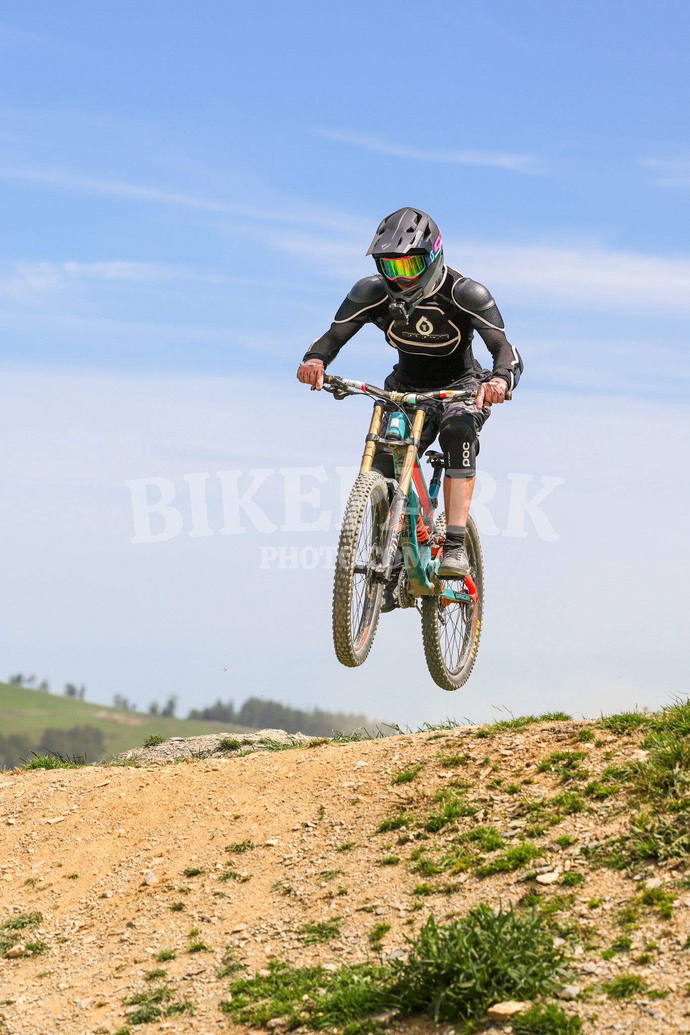Berwyn Bike Park May 30, 2026 13:00:59