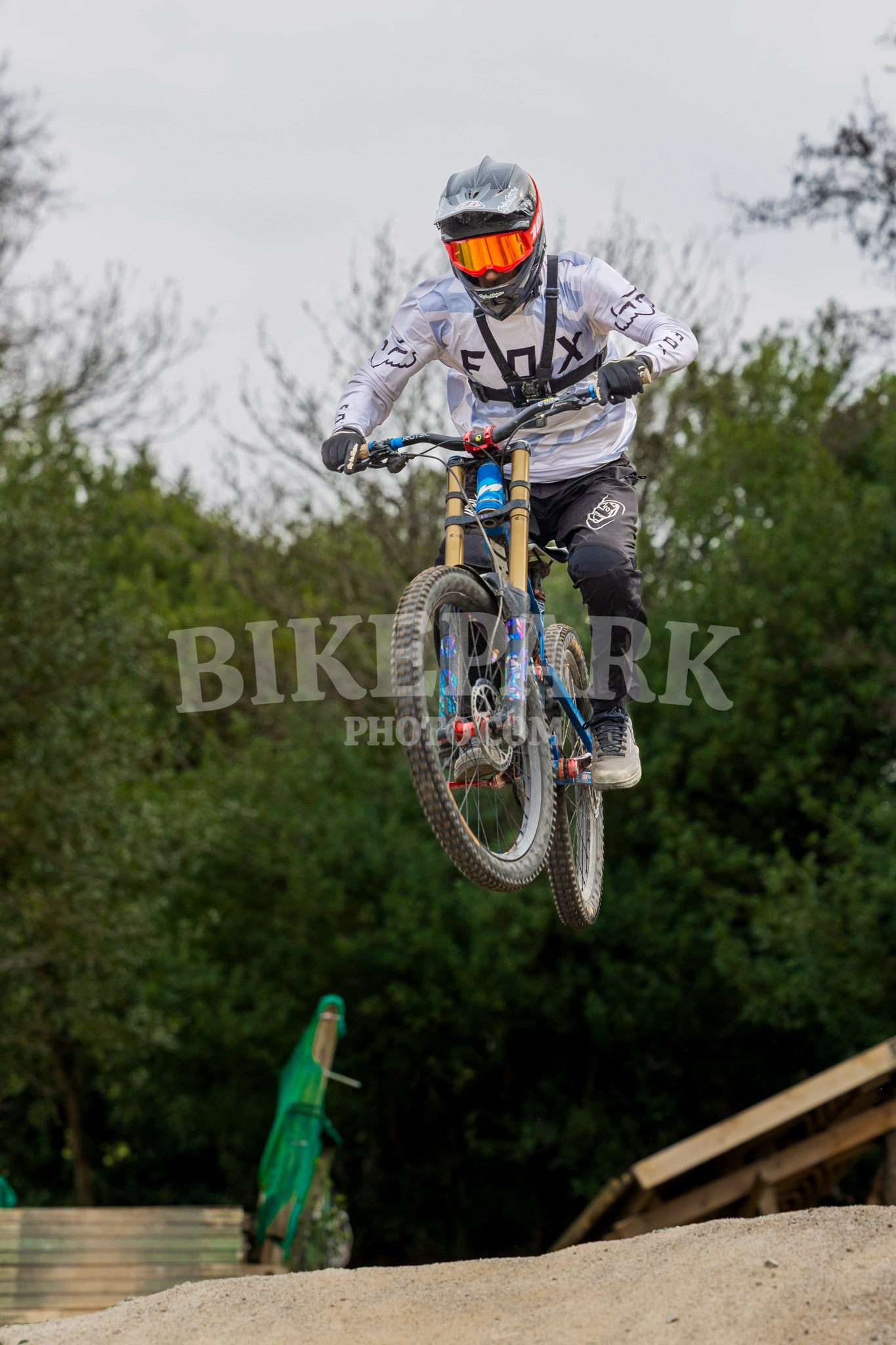 Farmer John's MTB Park March 22, 2026 14:52:27