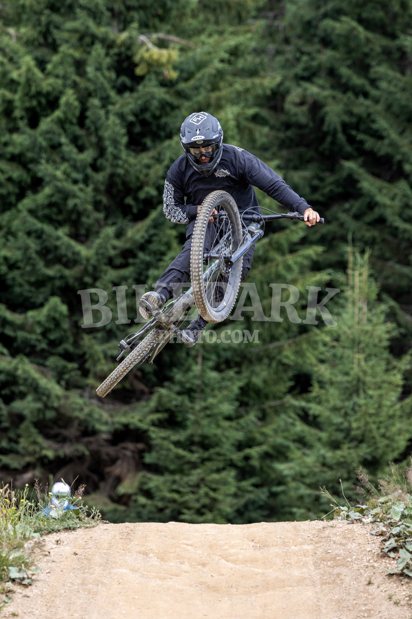 Avoriaz Bike Park July 07, 2025 14:49:48