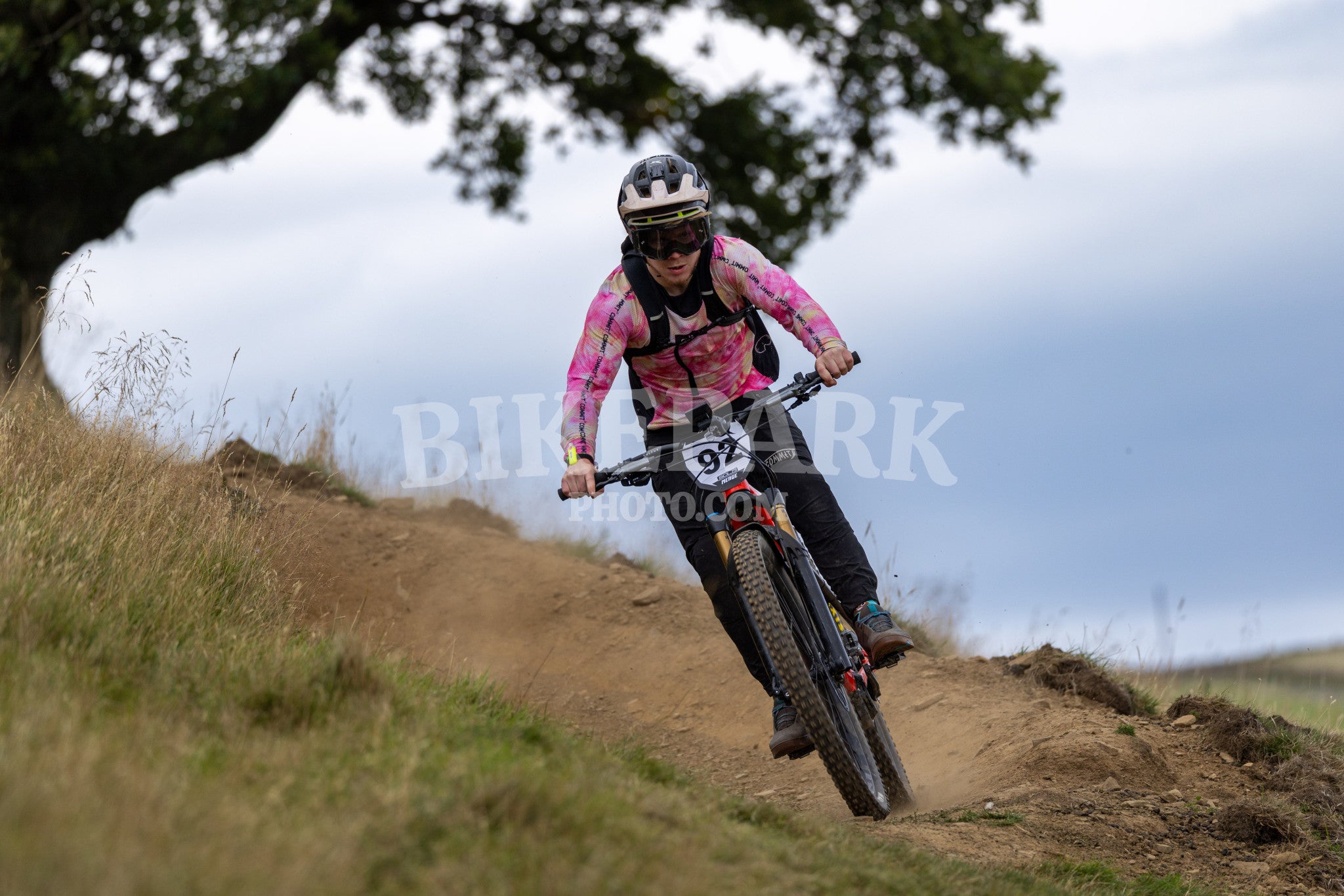 Bolly Skyline Enduro August 09, 2025 12:56:30