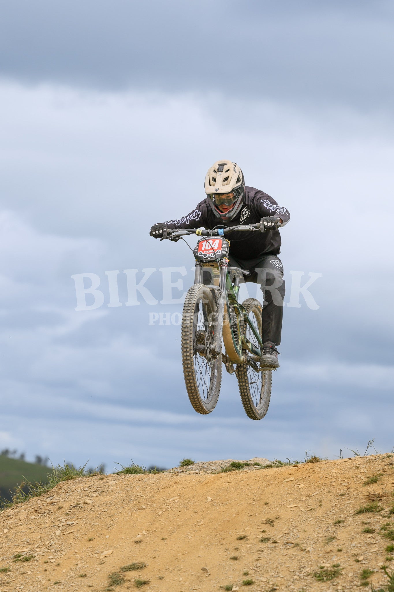 Berwyn Bike Park May 31, 2026 15:02:35