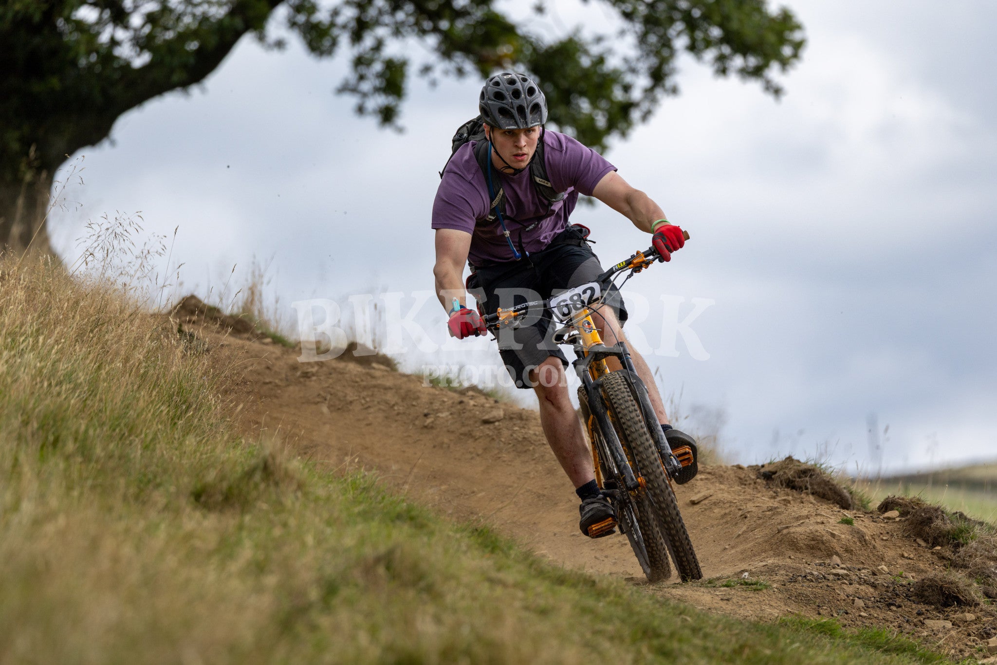Bolly Skyline Enduro August 09, 2025 11:37:09