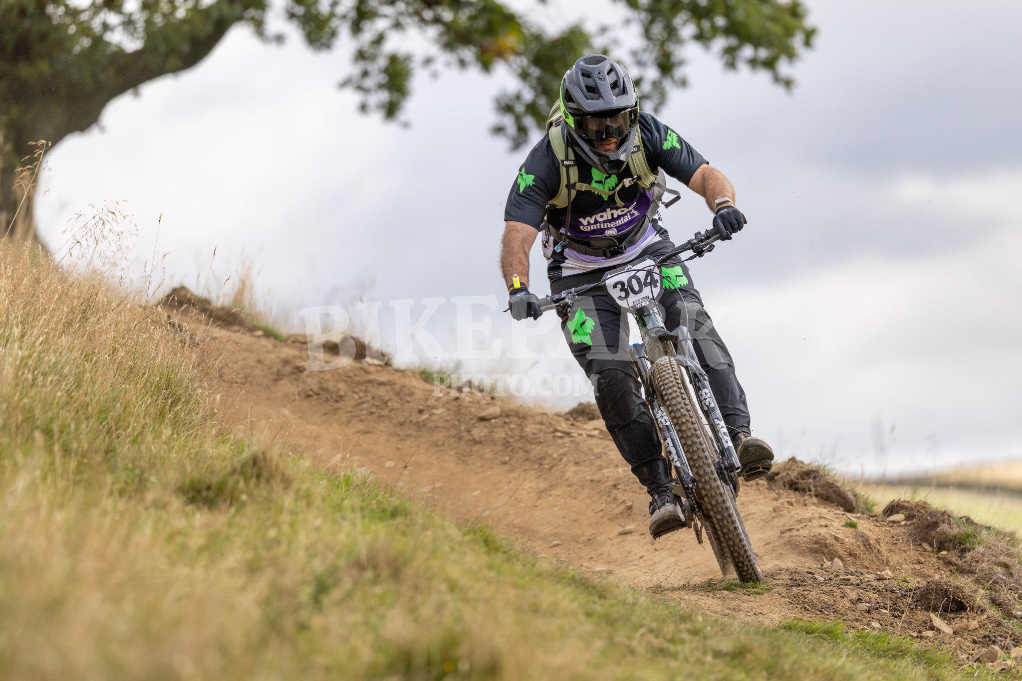 Bolly Skyline Enduro August 09, 2025 10:22:50