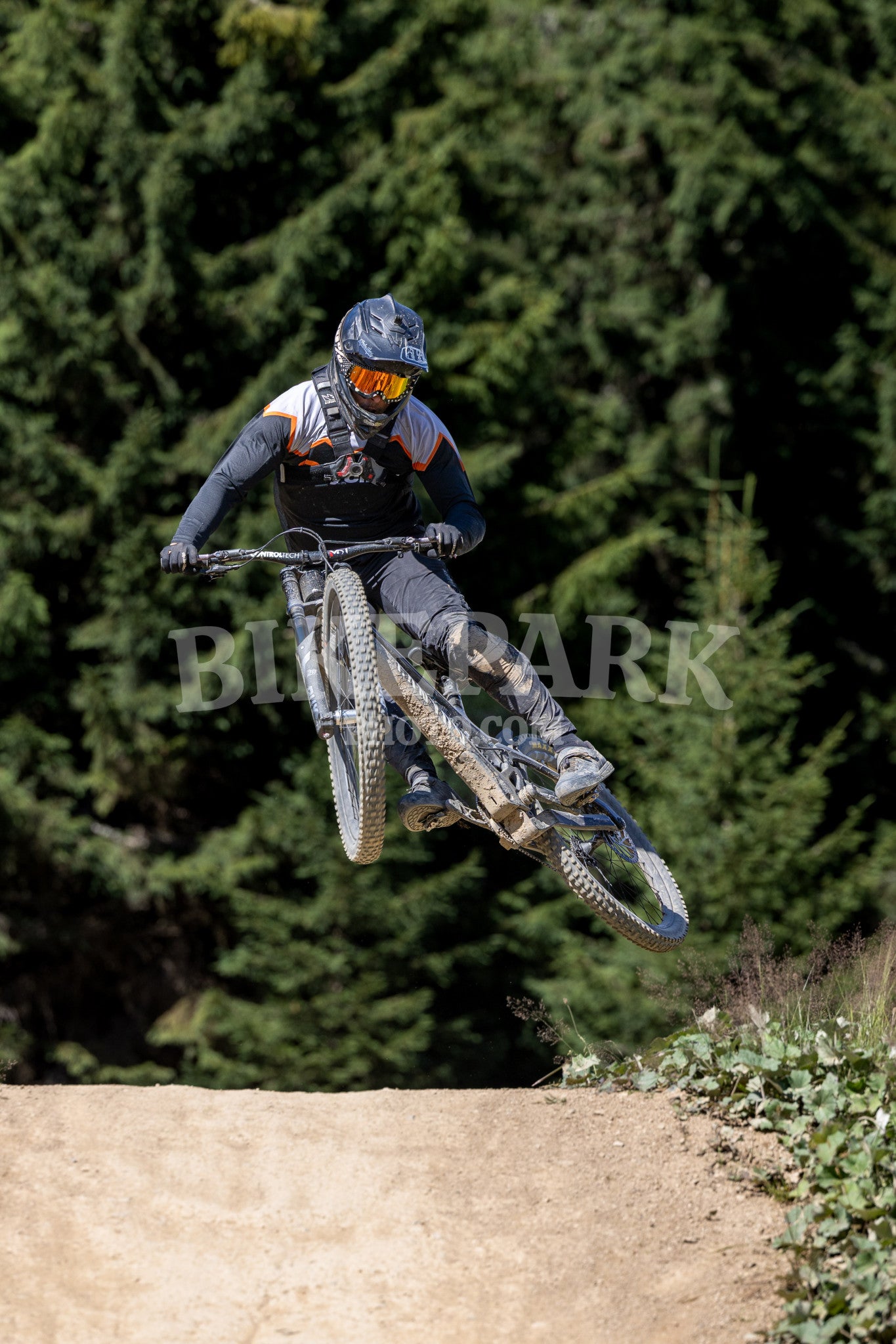 Avoriaz Bike Park July 17, 2025 16:49:55