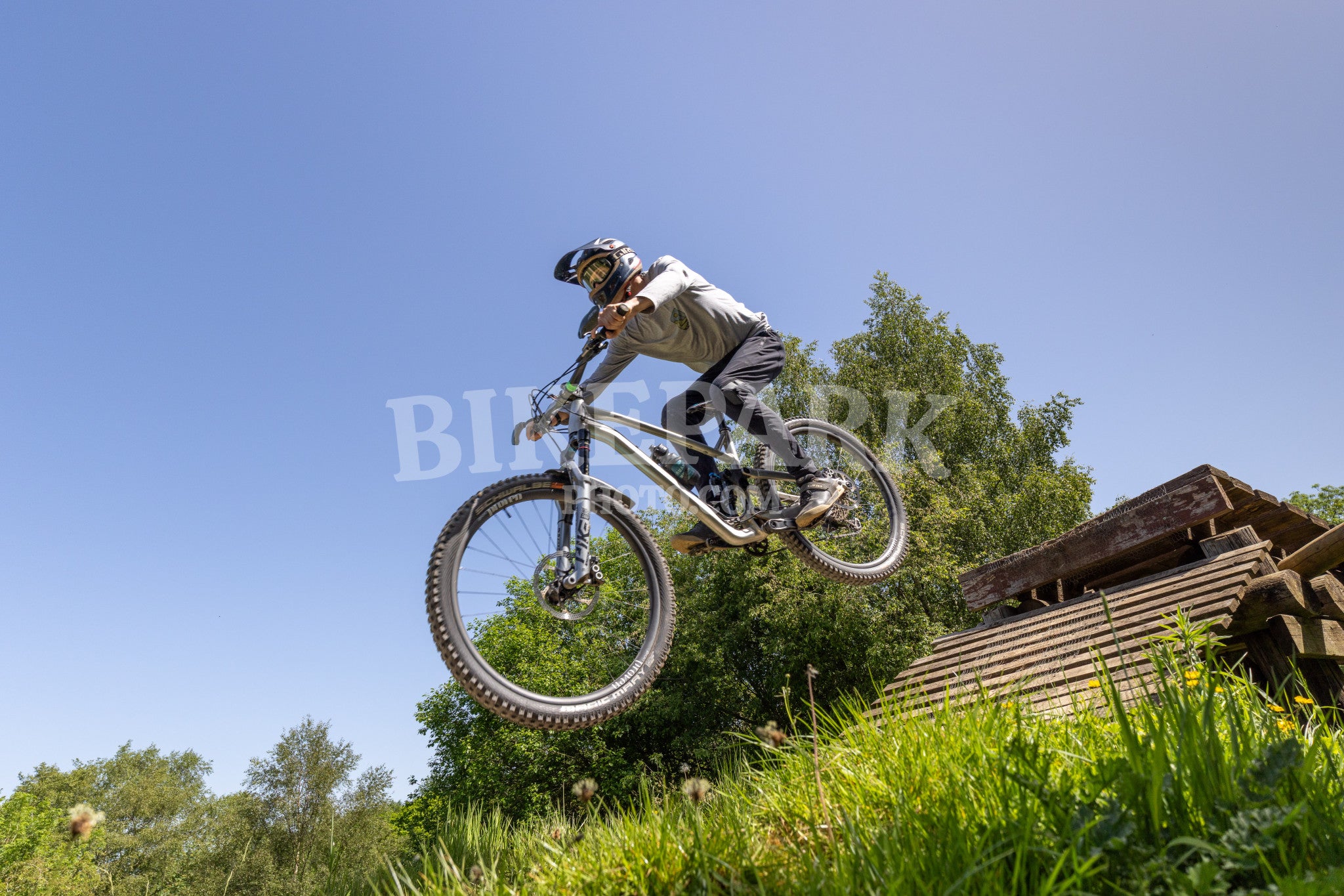 Farmer John's MTB Park May 25, 2026 11:51:24