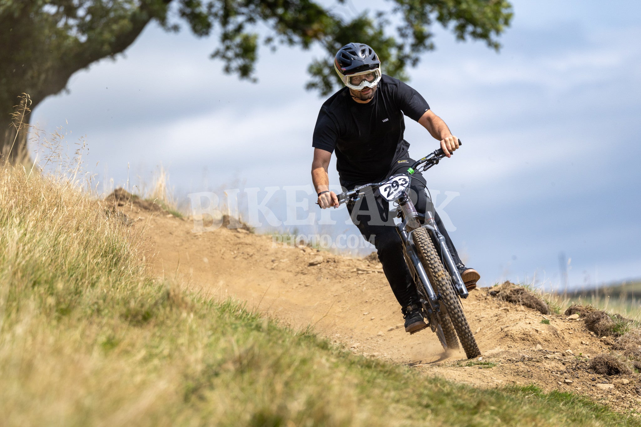 Bolly Skyline Enduro August 09, 2025 13:16:30