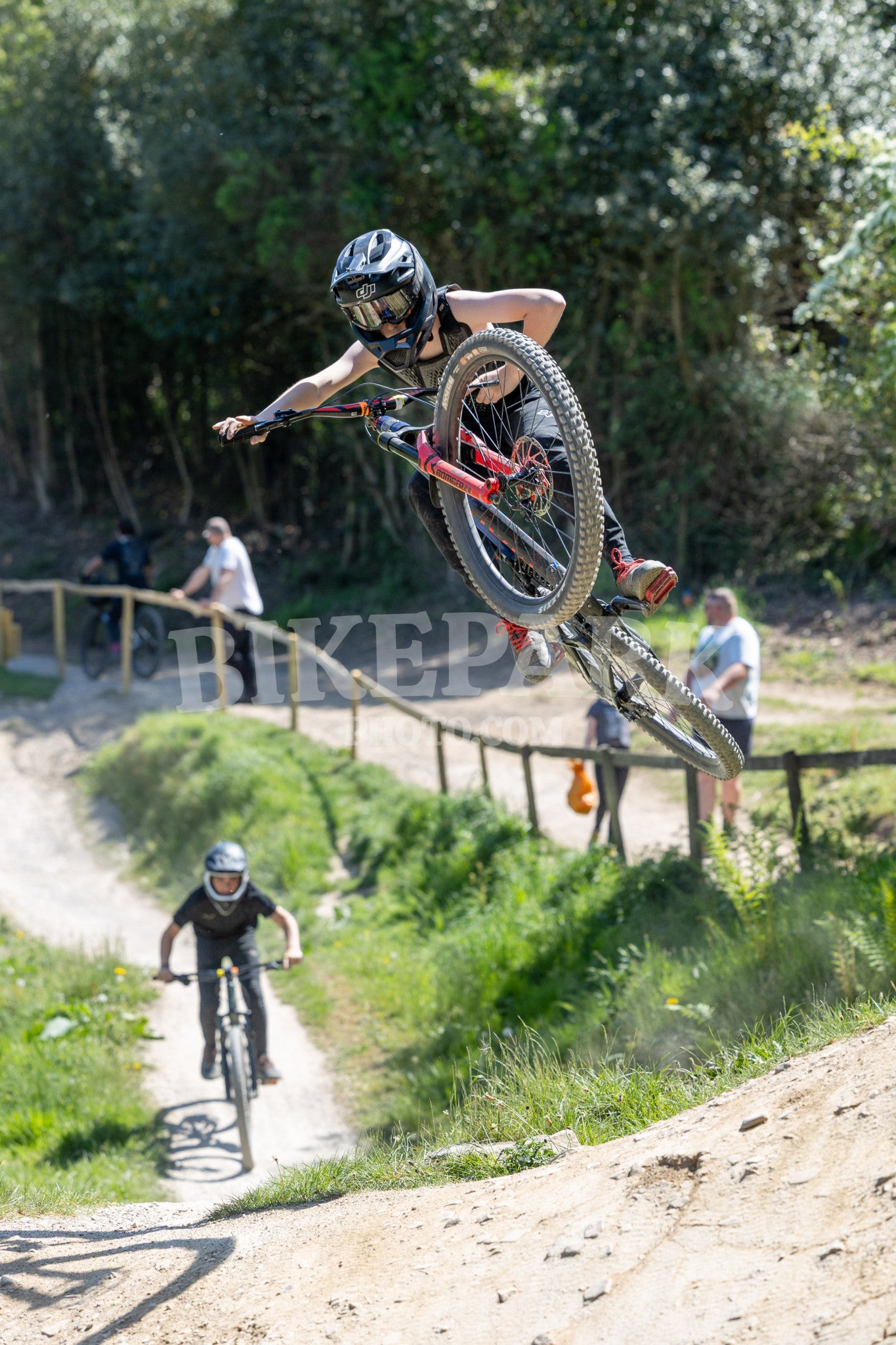Farmer John's MTB Park May 11, 2025 12:56:02
