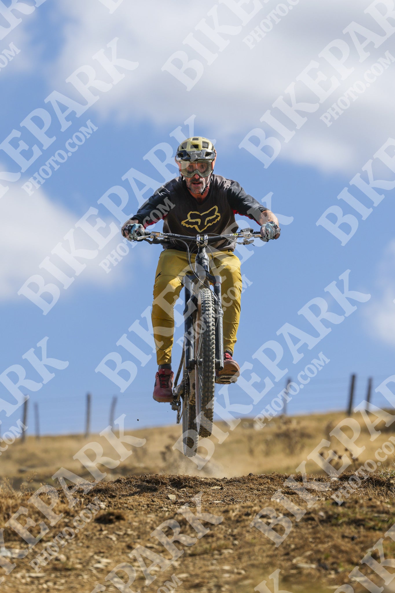 Berwyn Bike Park August 23, 2026 13:47:17