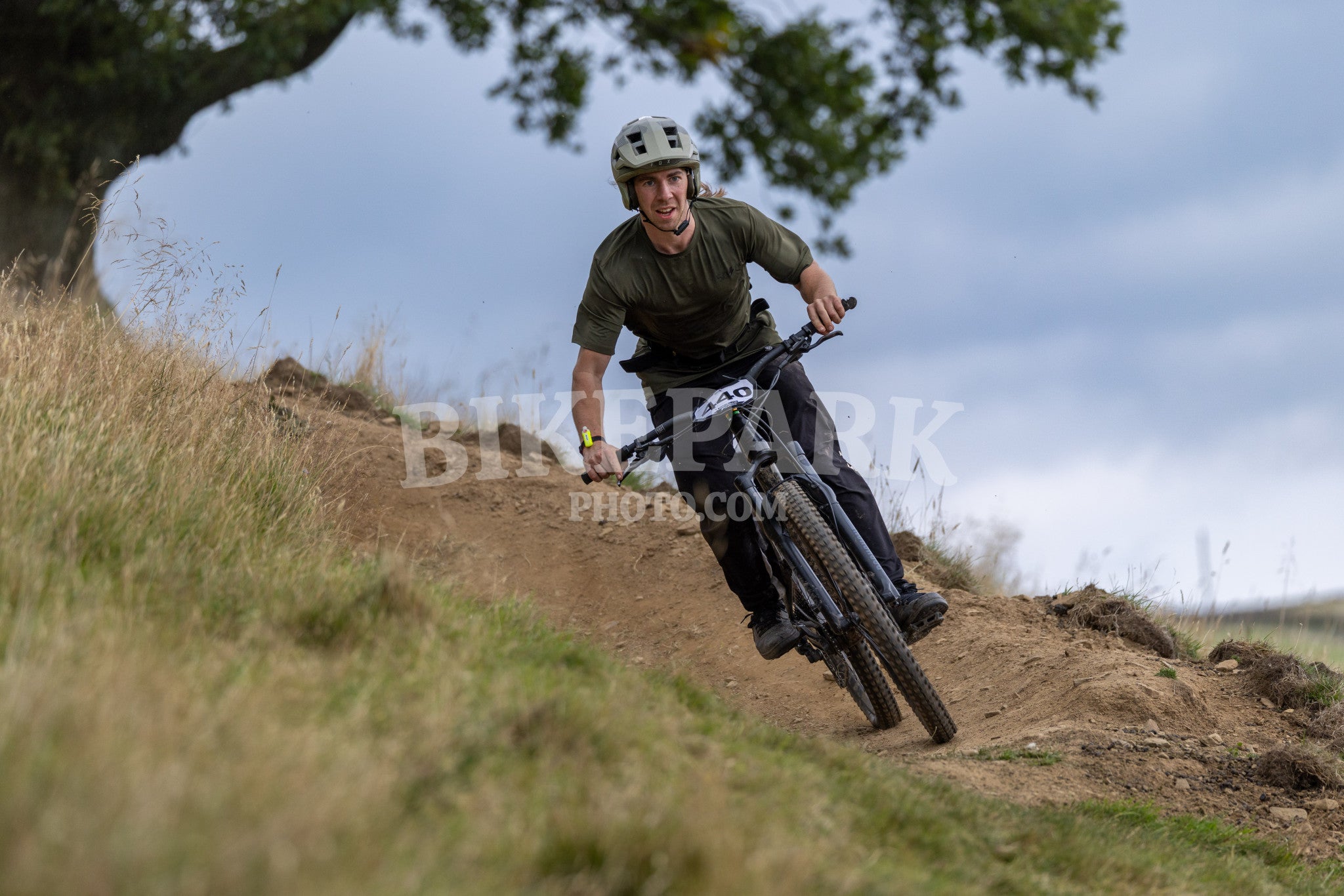 Bolly Skyline Enduro August 09, 2025 11:21:49