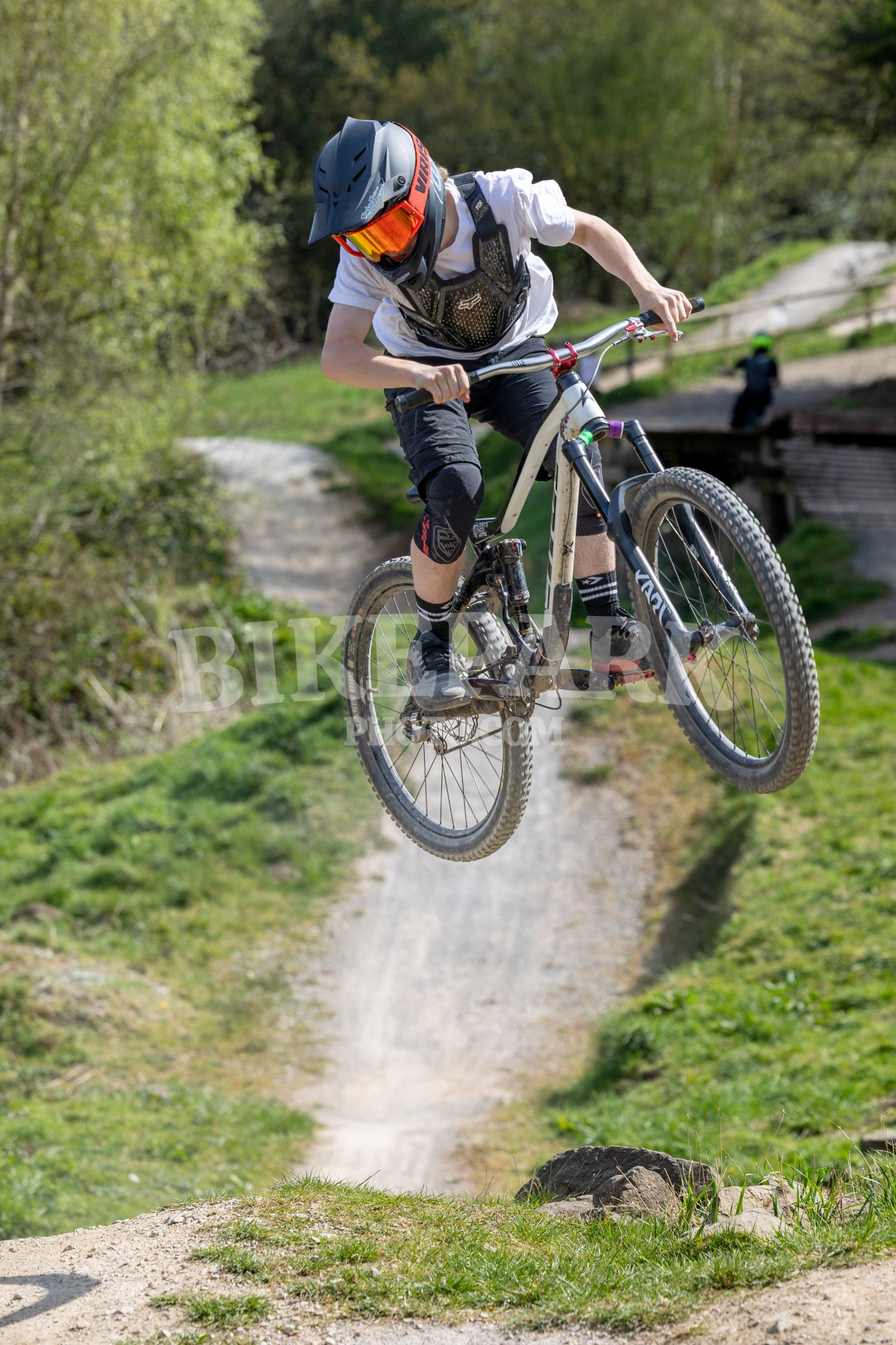 Farmer John's MTB Park April 12, 2025 13:07:34
