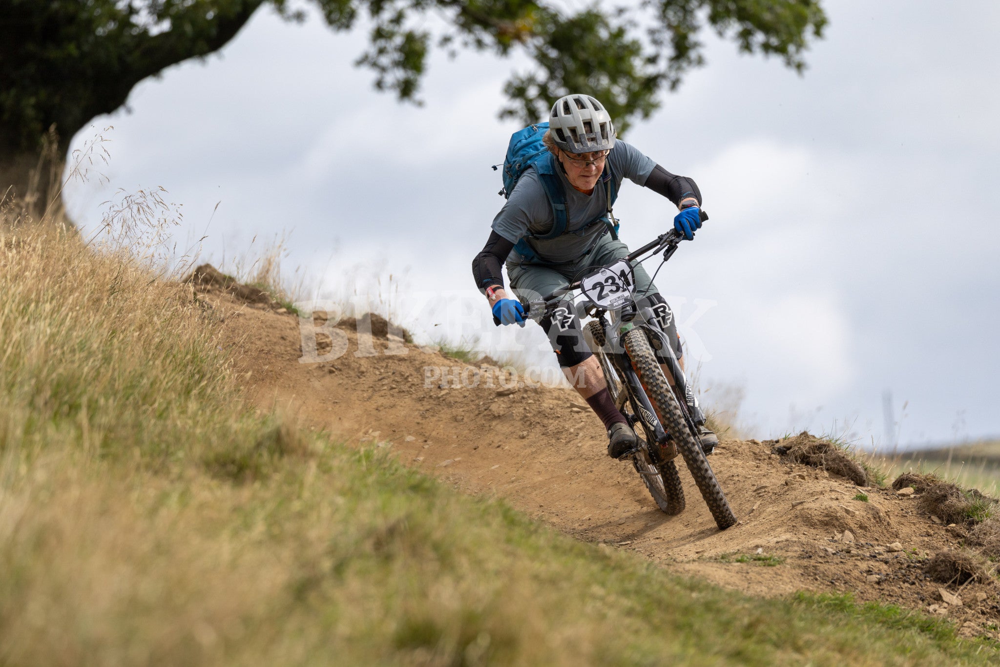 Bolly Skyline Enduro August 09, 2025 11:12:01